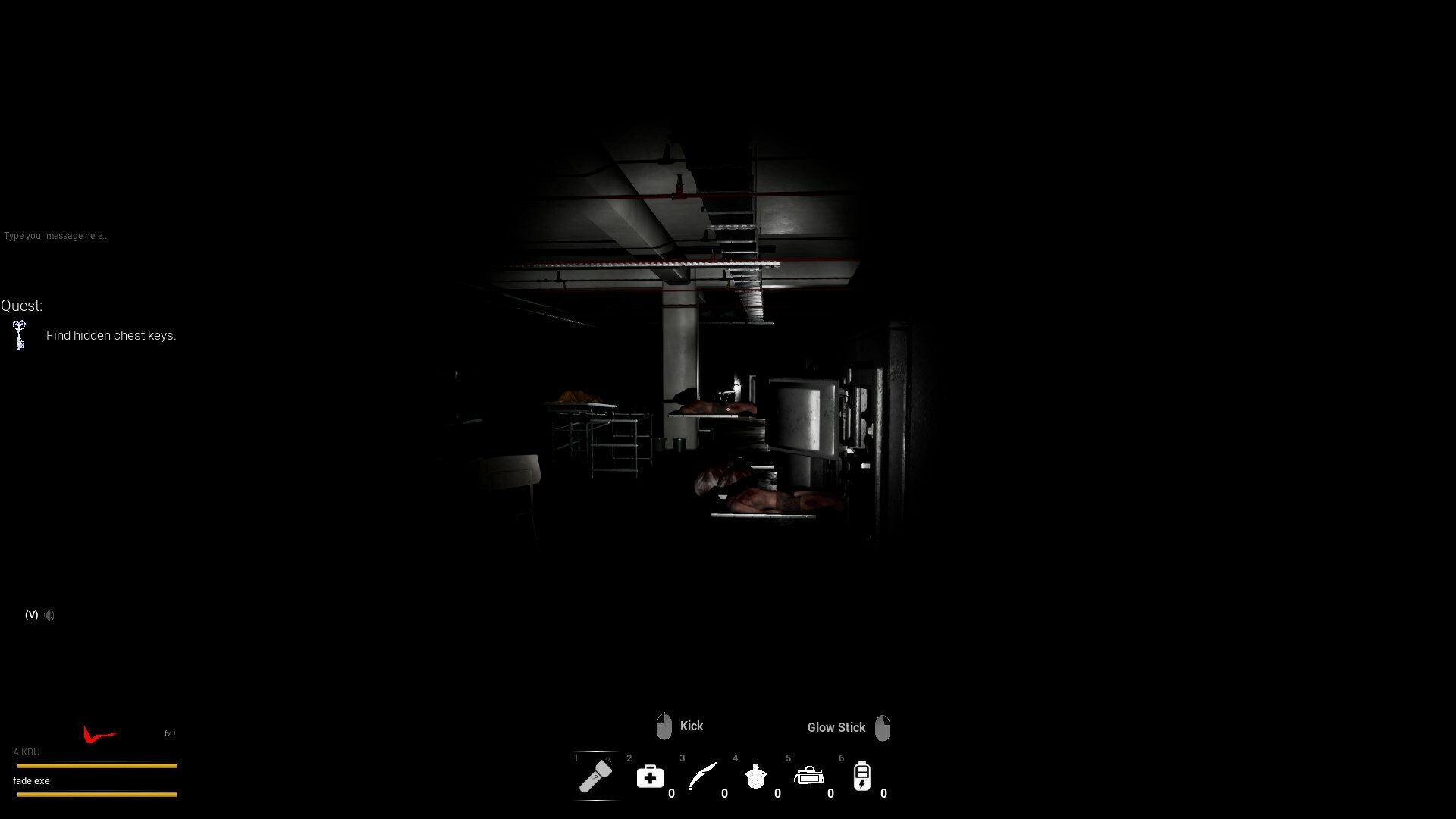 Fear Therapy screenshot 15