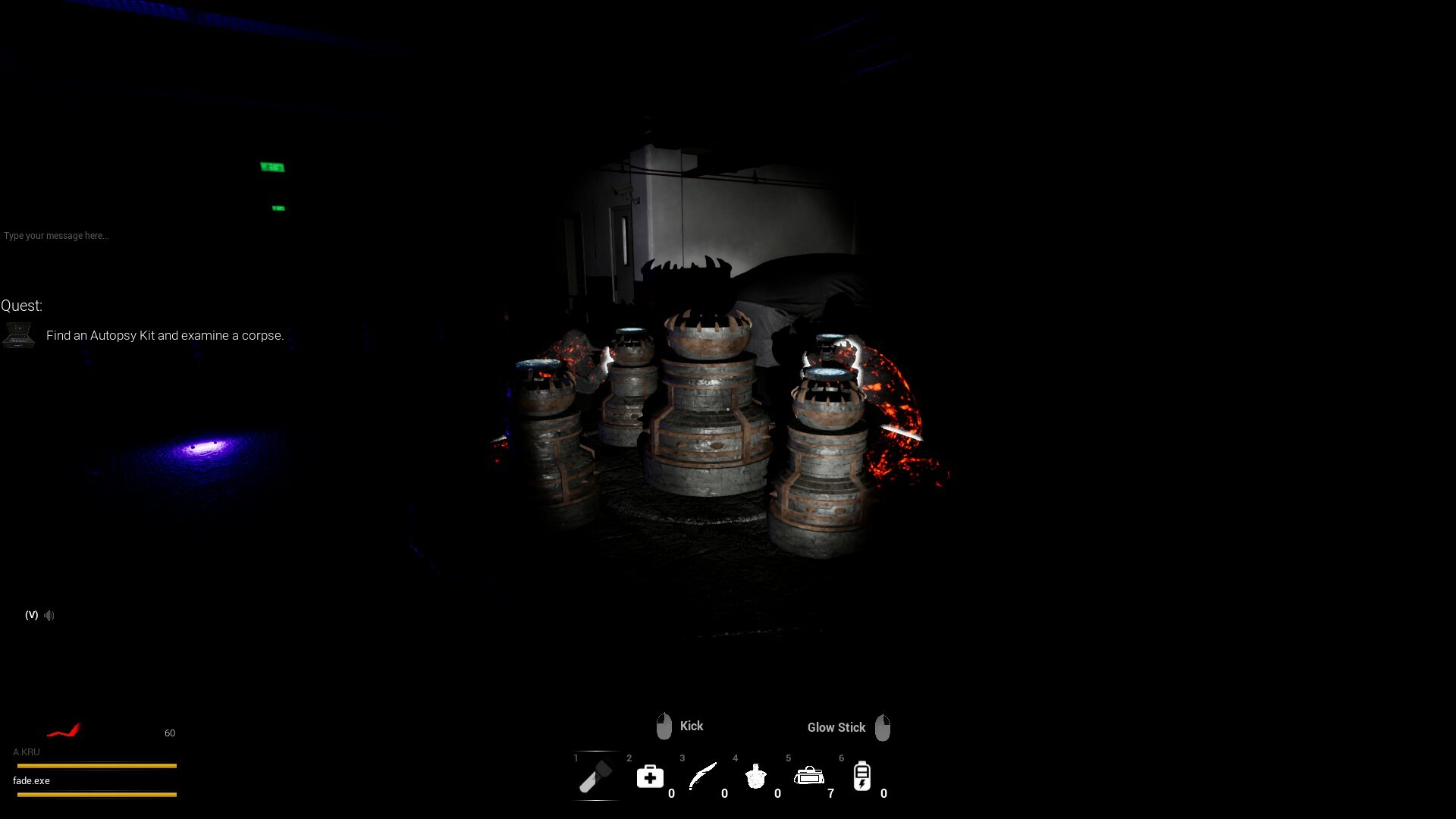 Fear Therapy screenshot 14