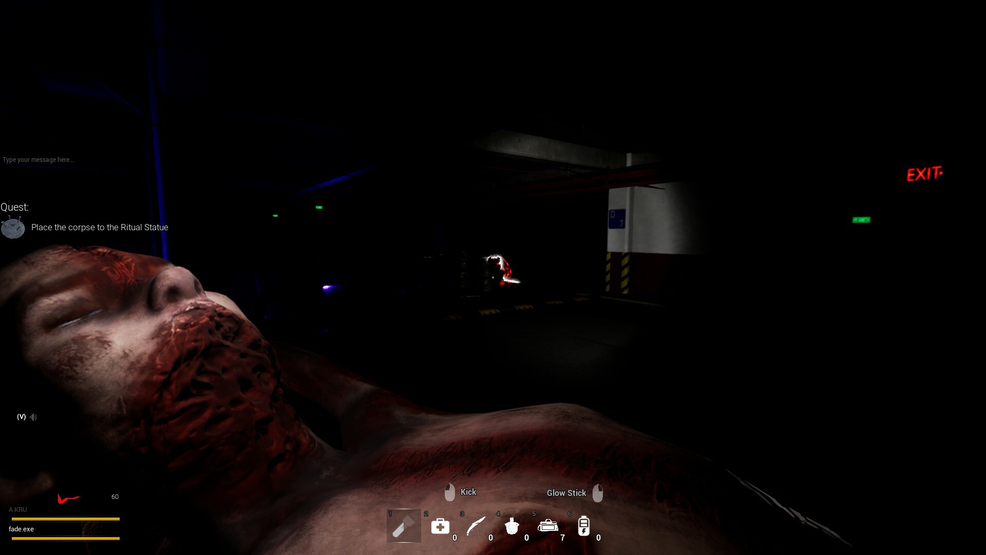 Fear Therapy screenshot 10