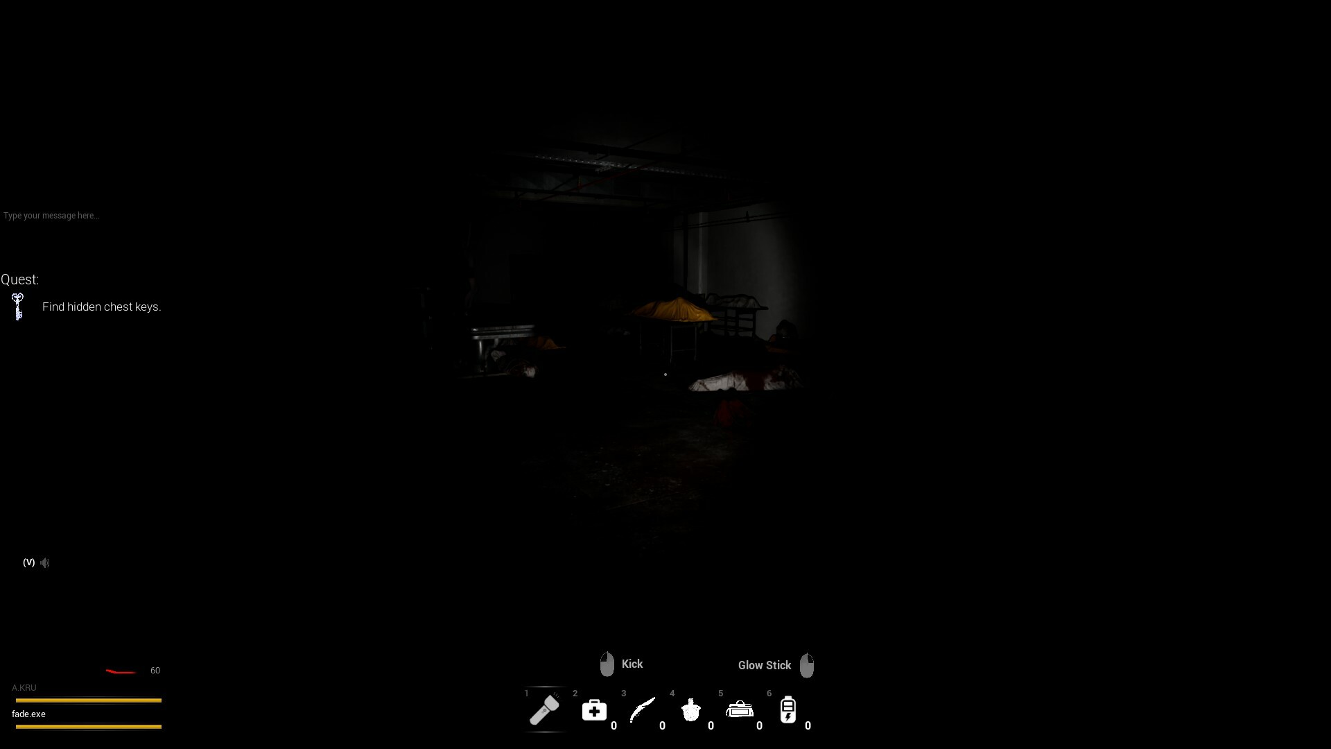 Fear Therapy screenshot 18