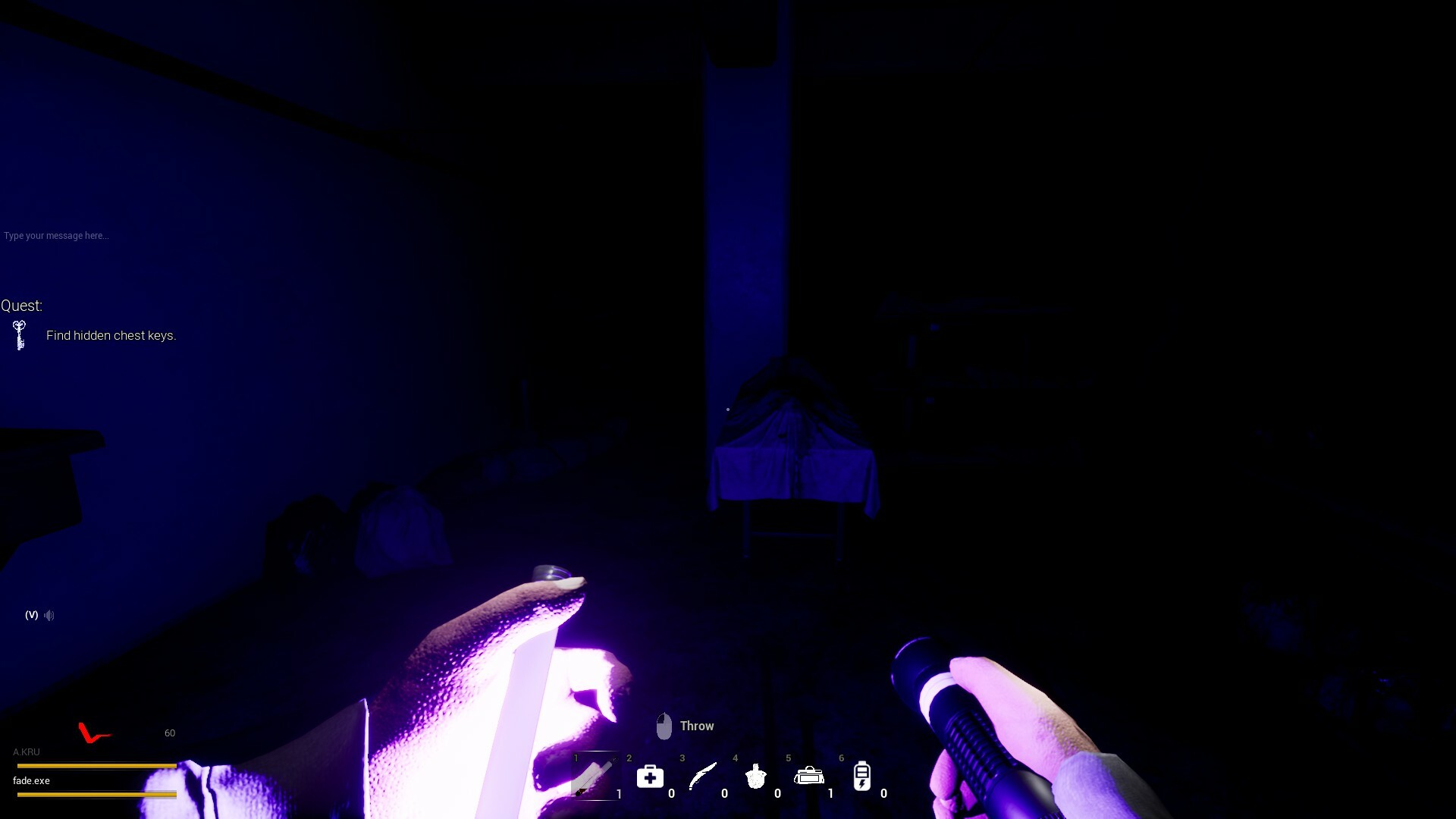 Fear Therapy screenshot 17