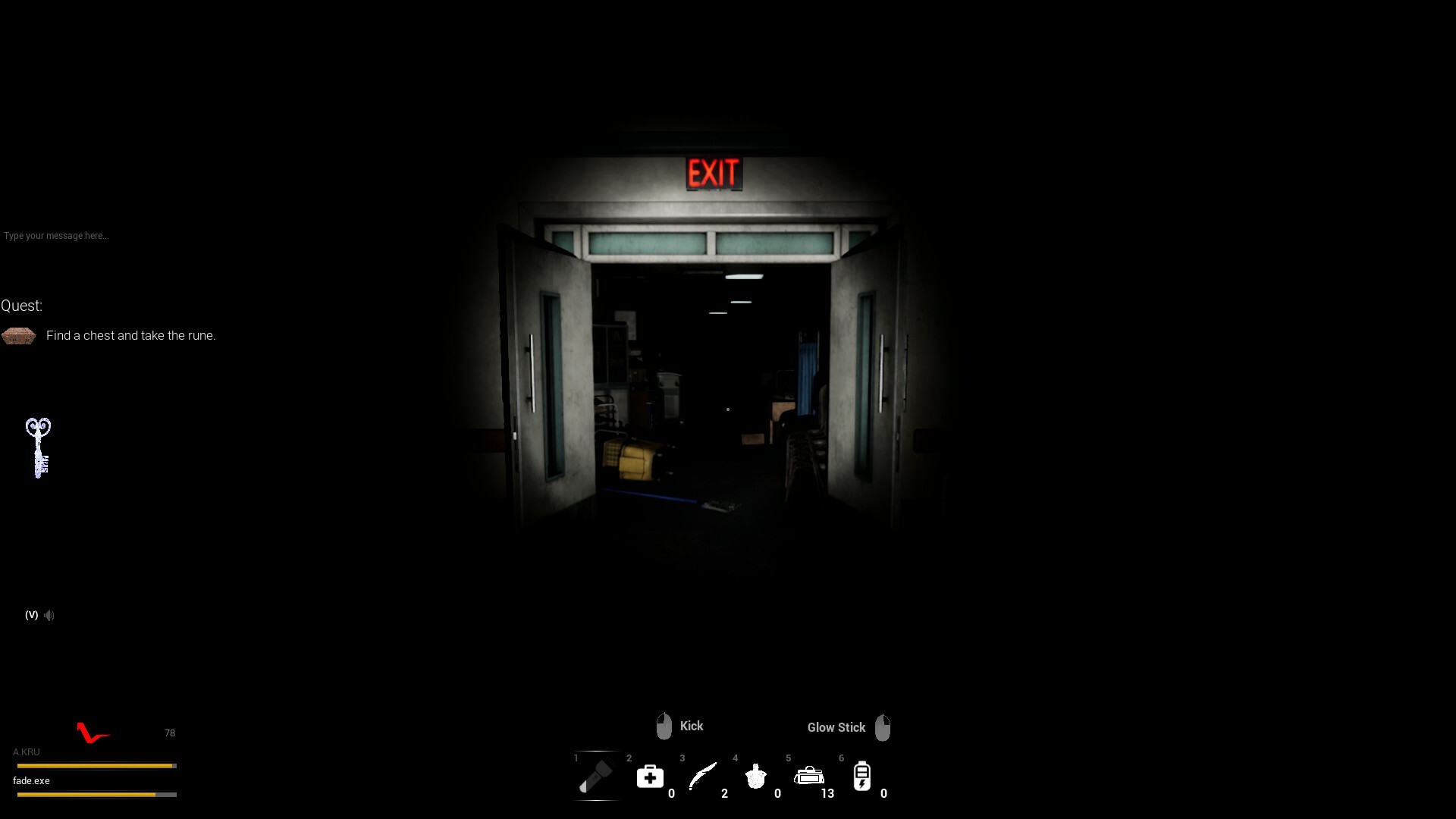Fear Therapy screenshot 11