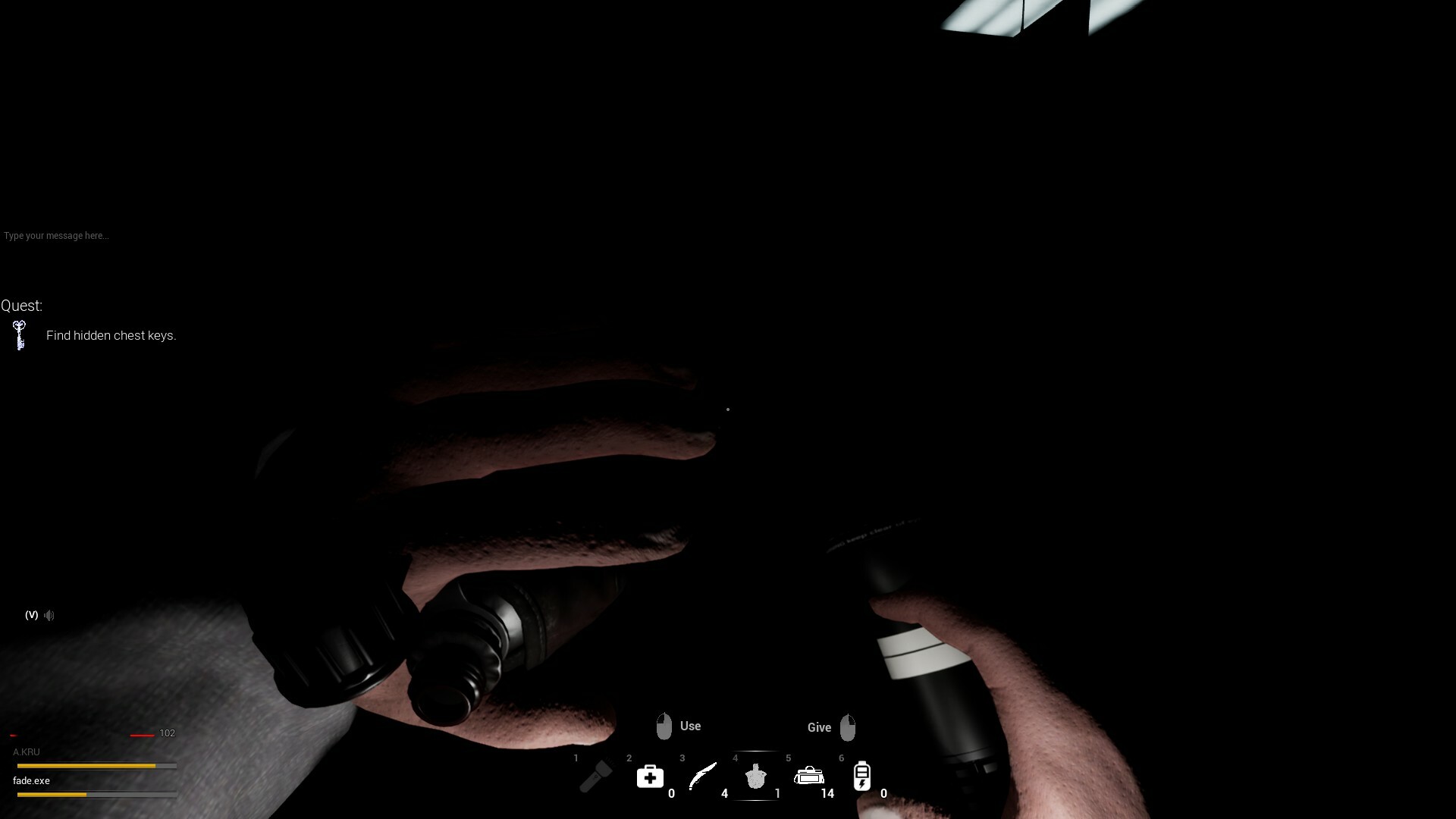 Fear Therapy screenshot 19