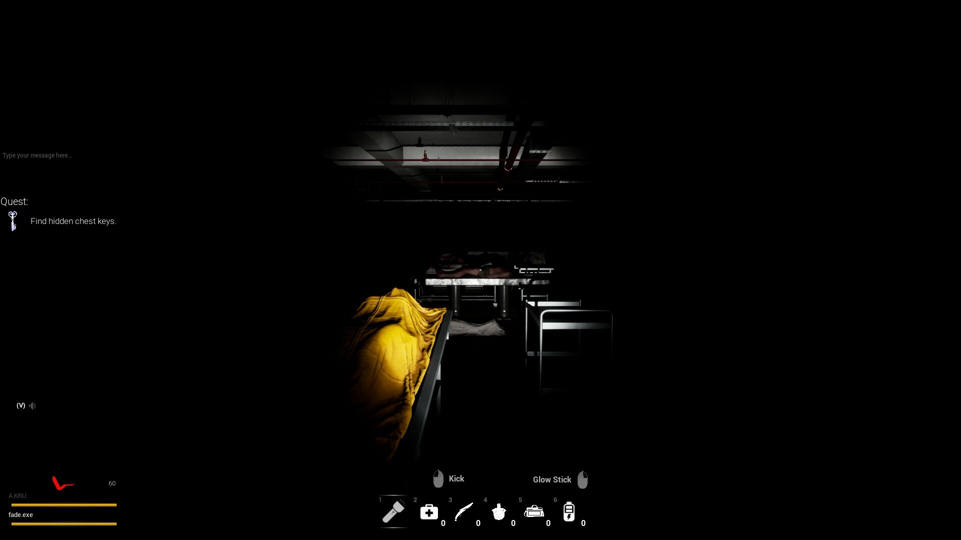 Fear Therapy screenshot 12