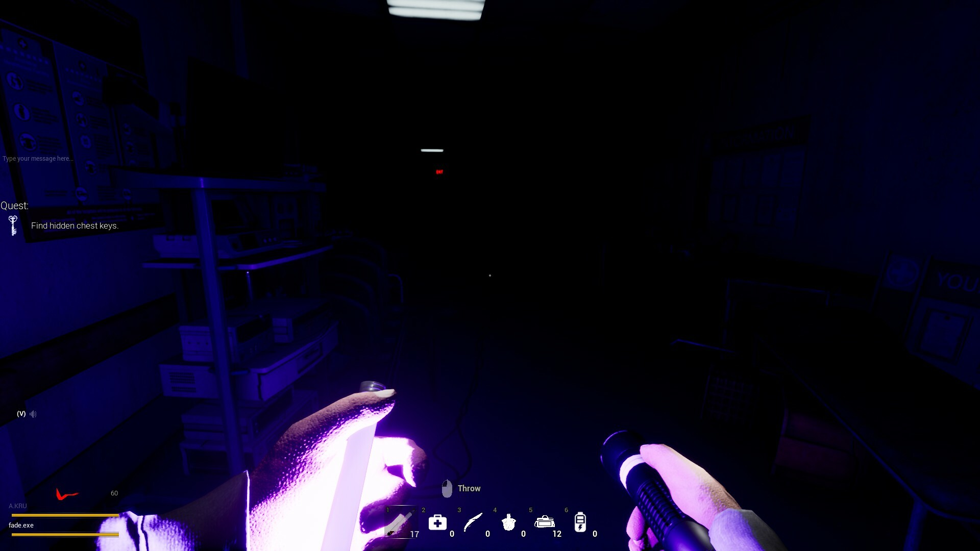 Fear Therapy screenshot 13