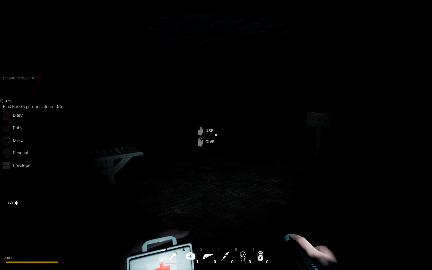 Fear Therapy screenshot 25