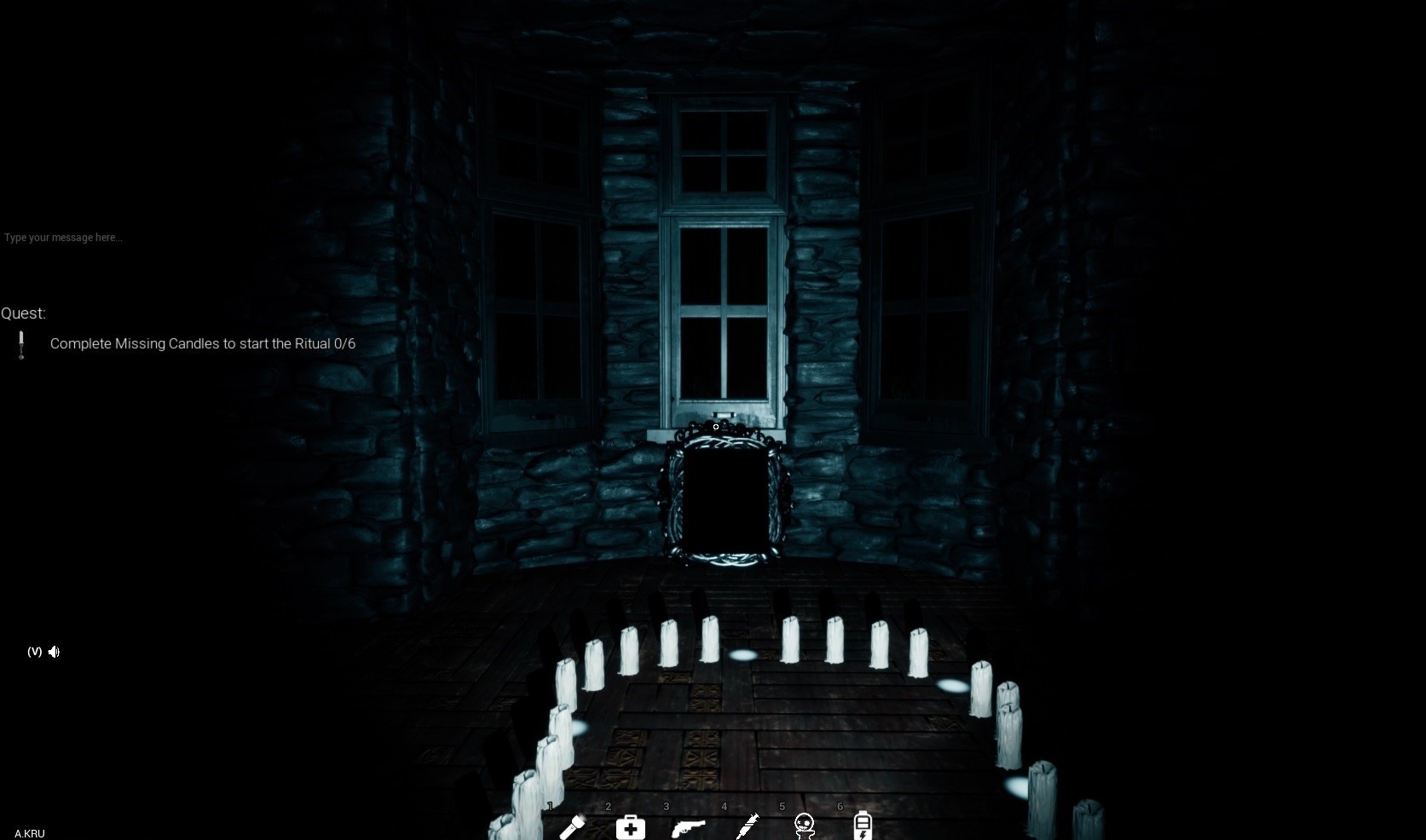 Fear Therapy screenshot 23