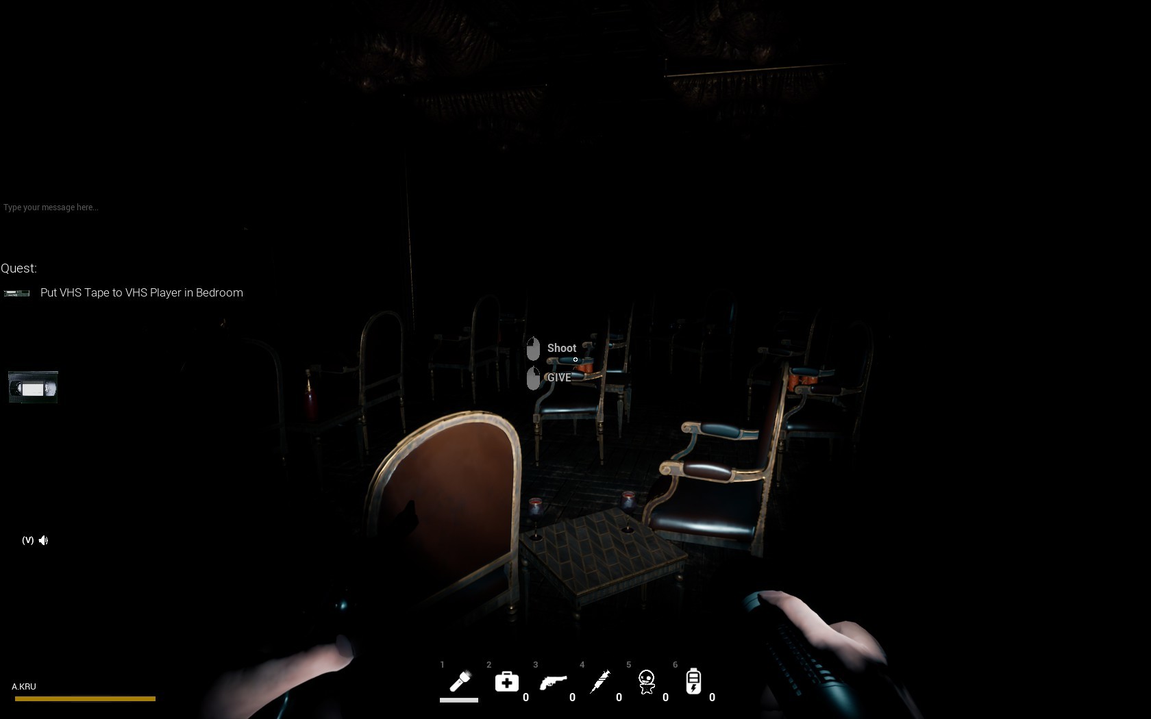 Fear Therapy screenshot 20