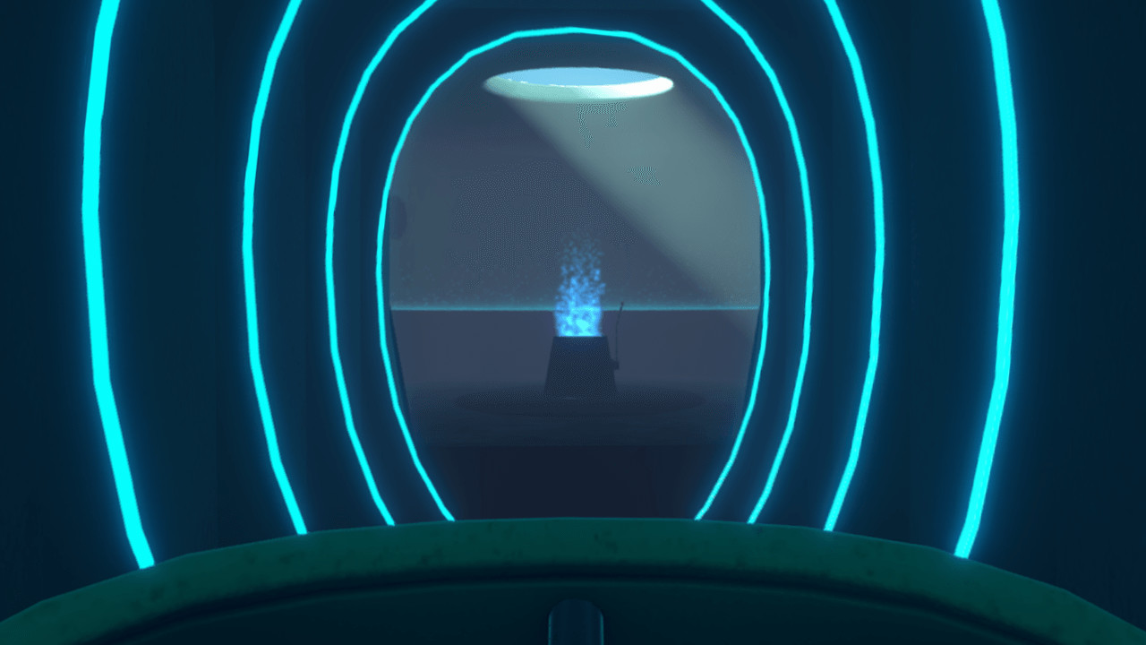 DunDun VR screenshot 7