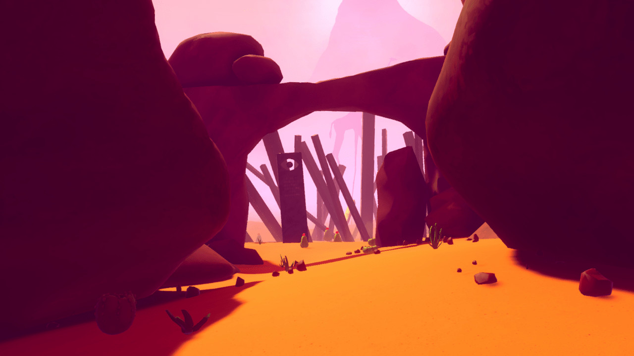 DunDun VR screenshot 5