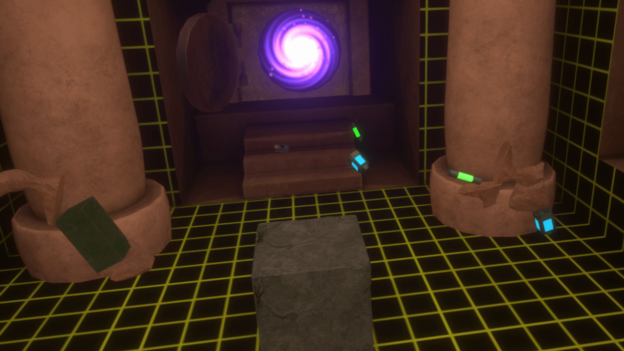 DunDun VR screenshot 6