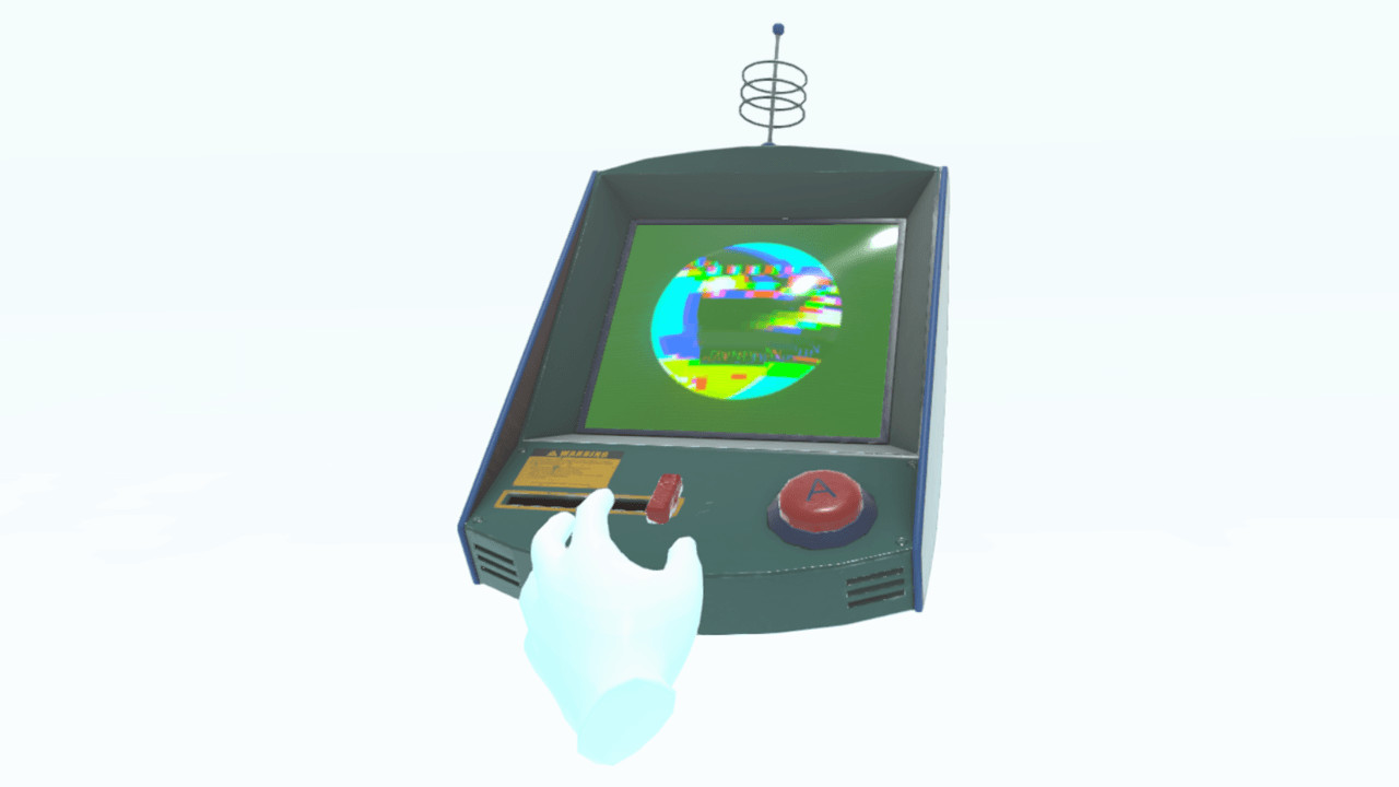 DunDun VR screenshot 8