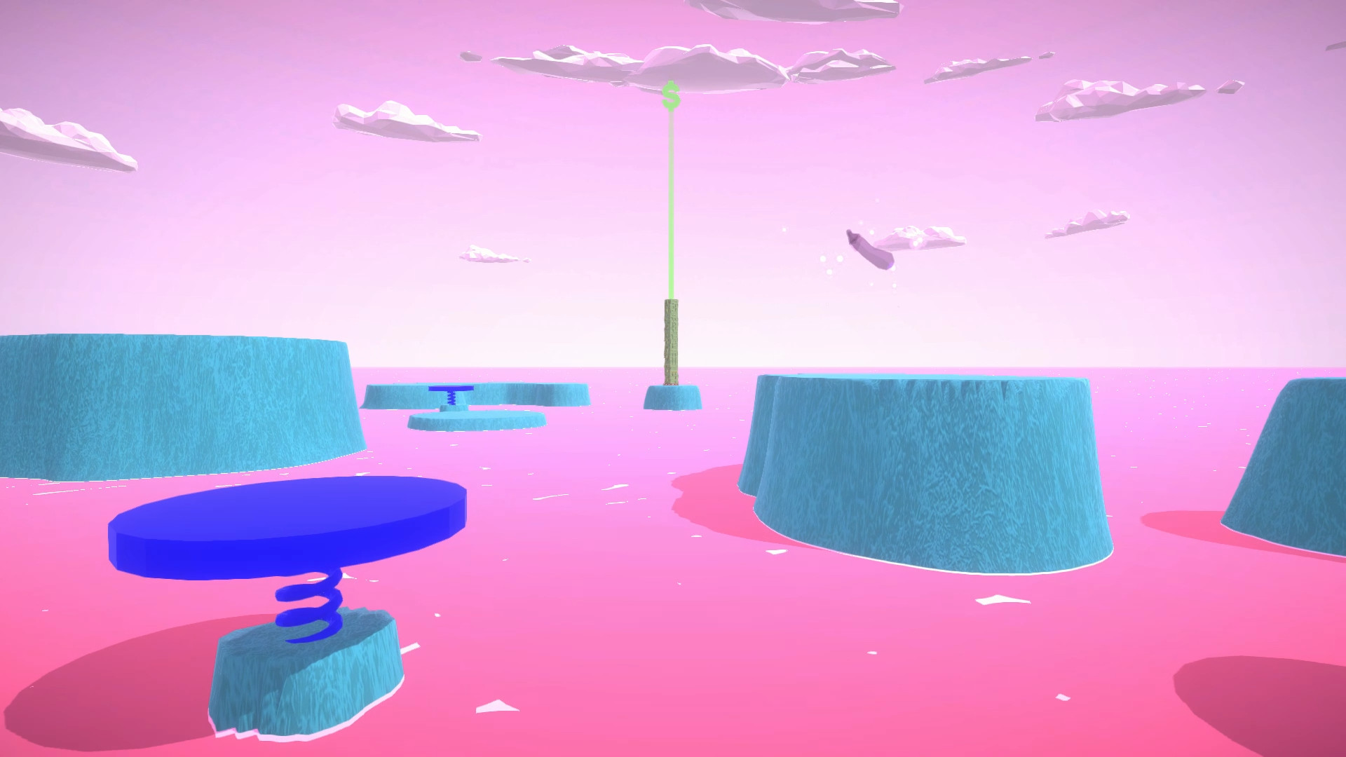 Golf a Guy! screenshot 8