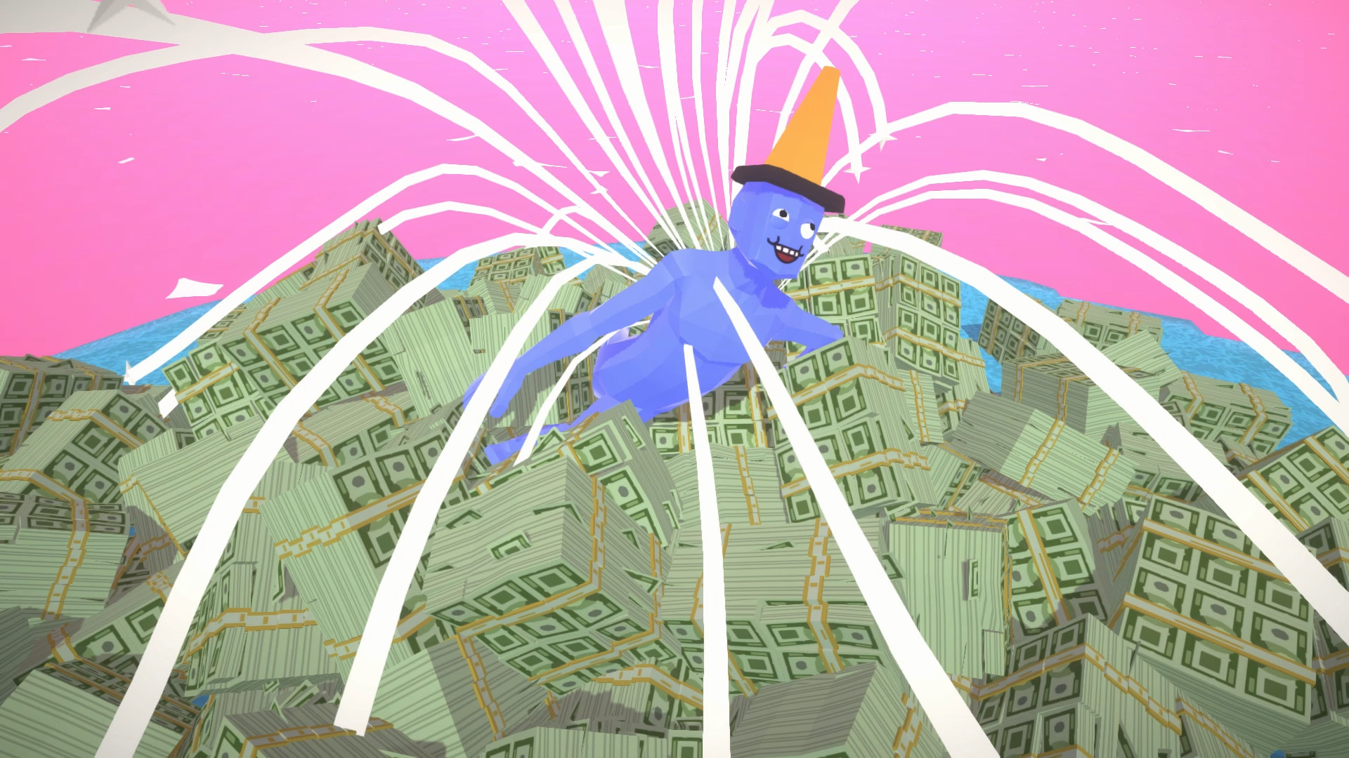 Golf a Guy! screenshot 6