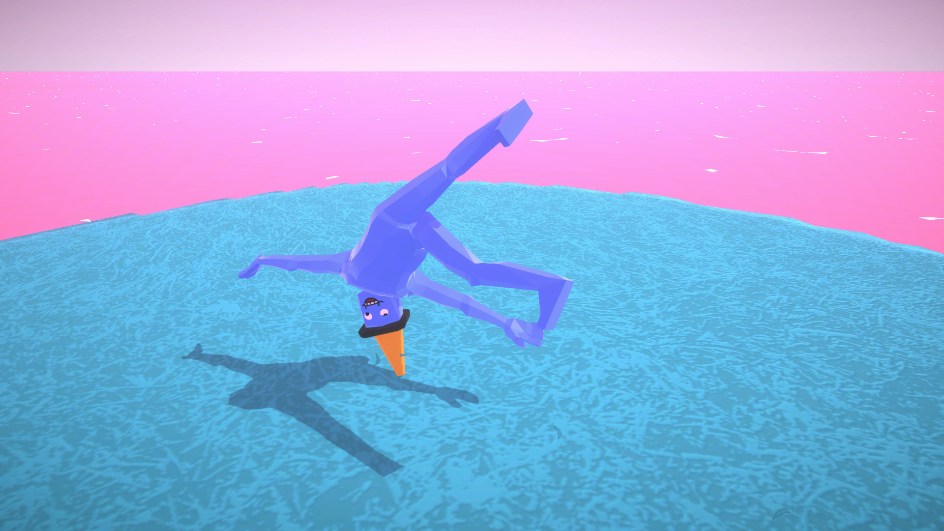 Golf a Guy! screenshot 3