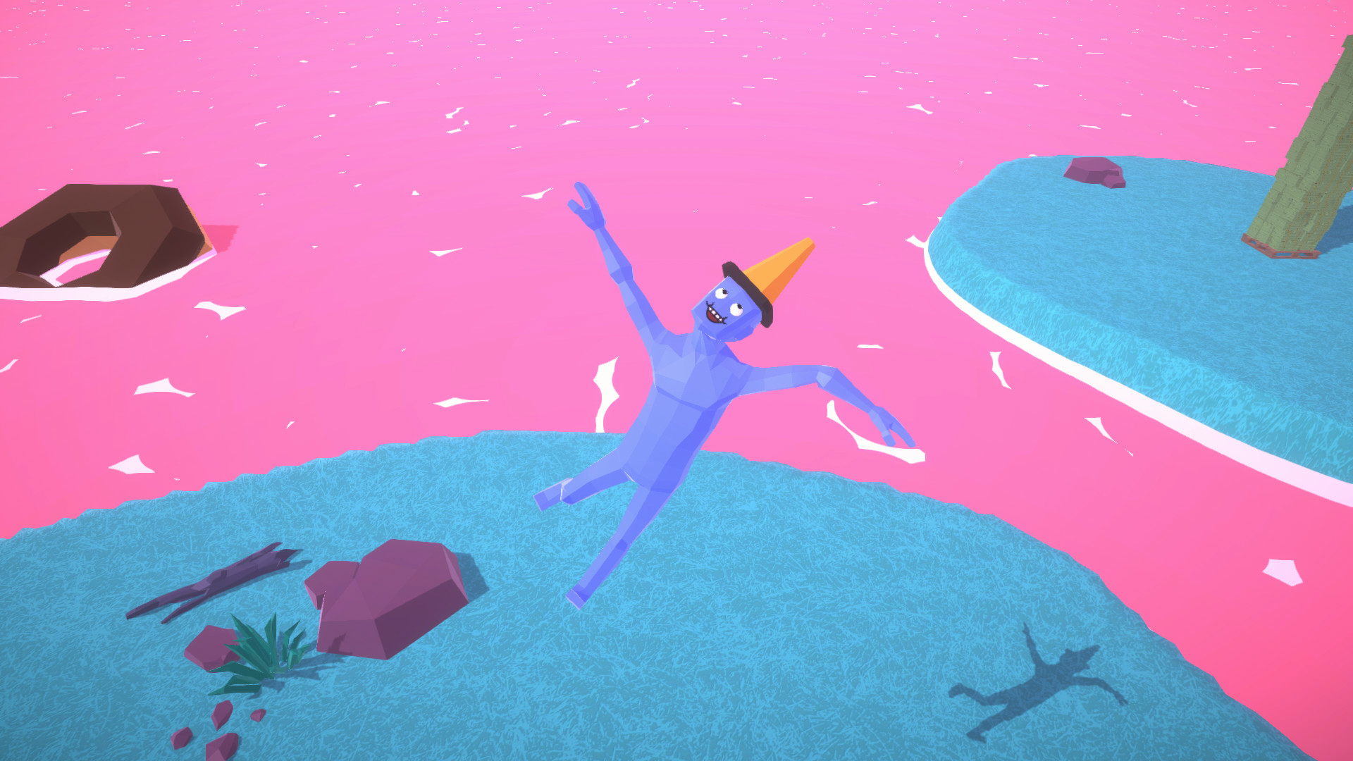 Golf a Guy! screenshot 4