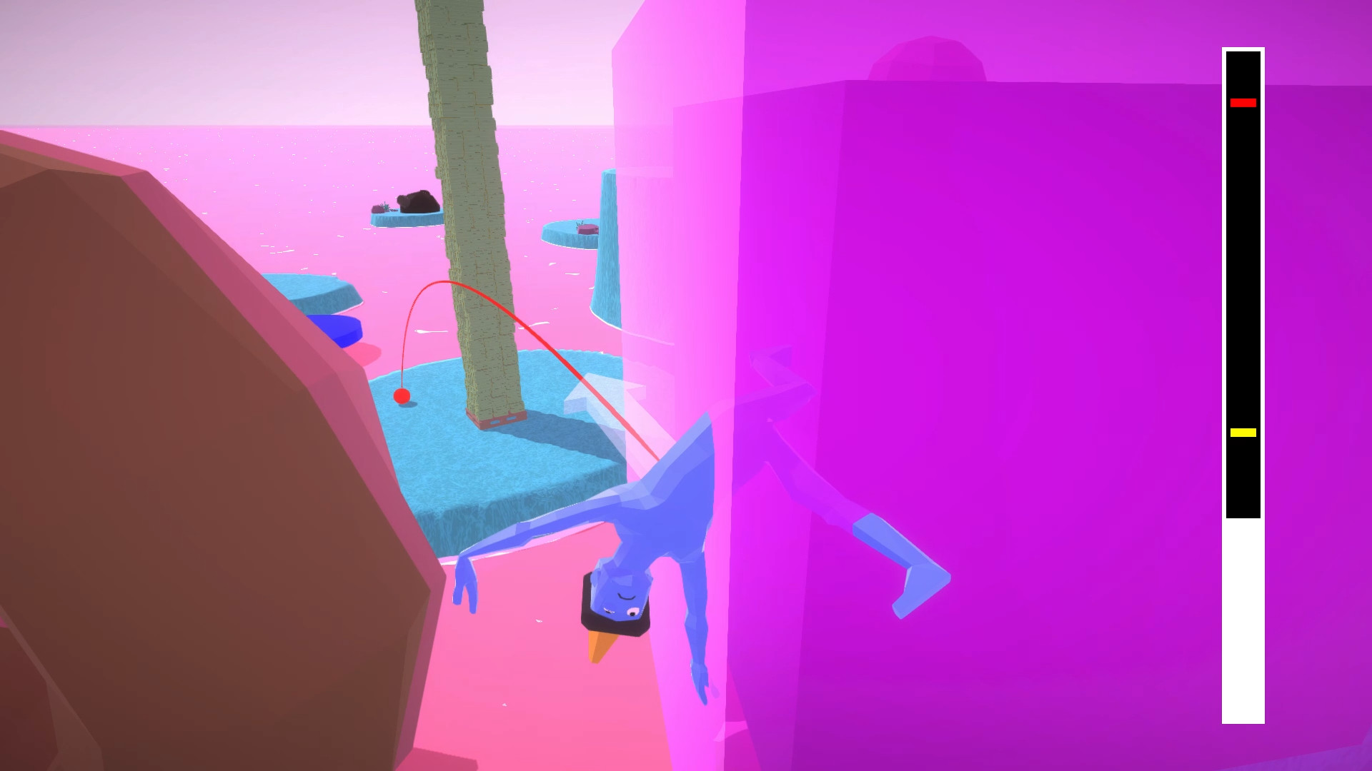 Golf a Guy! screenshot 7
