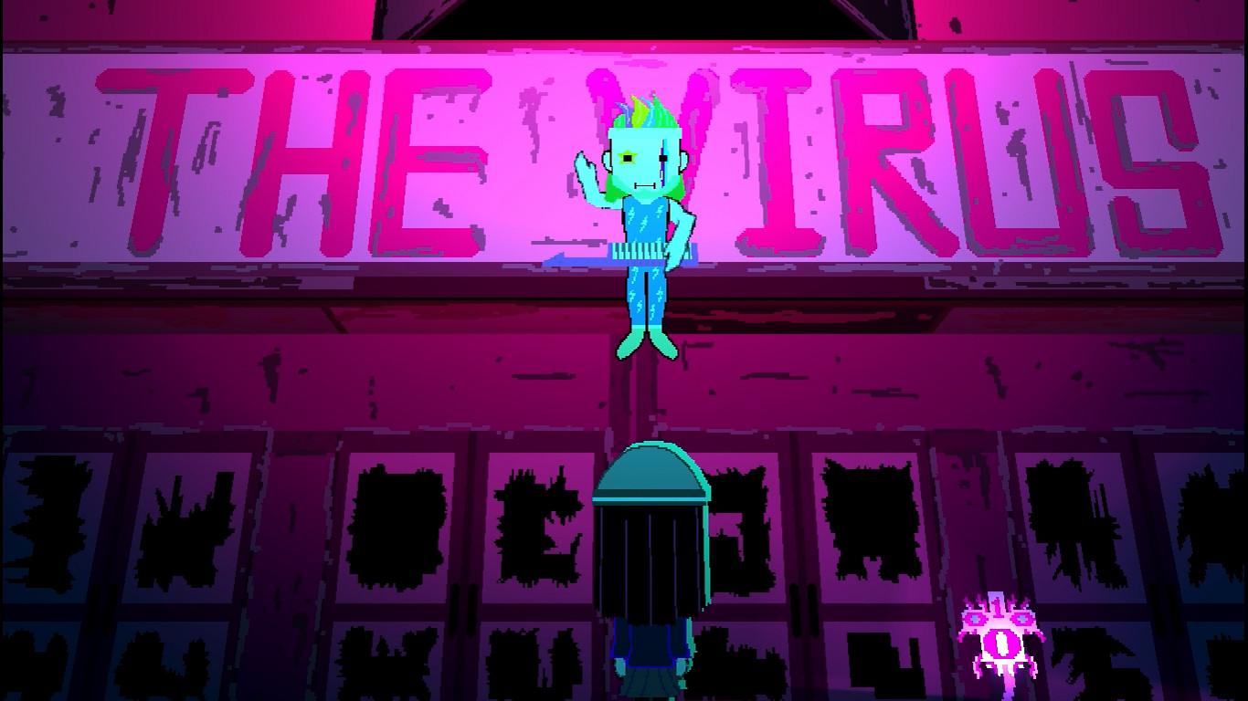Ha_Bits screenshot 4