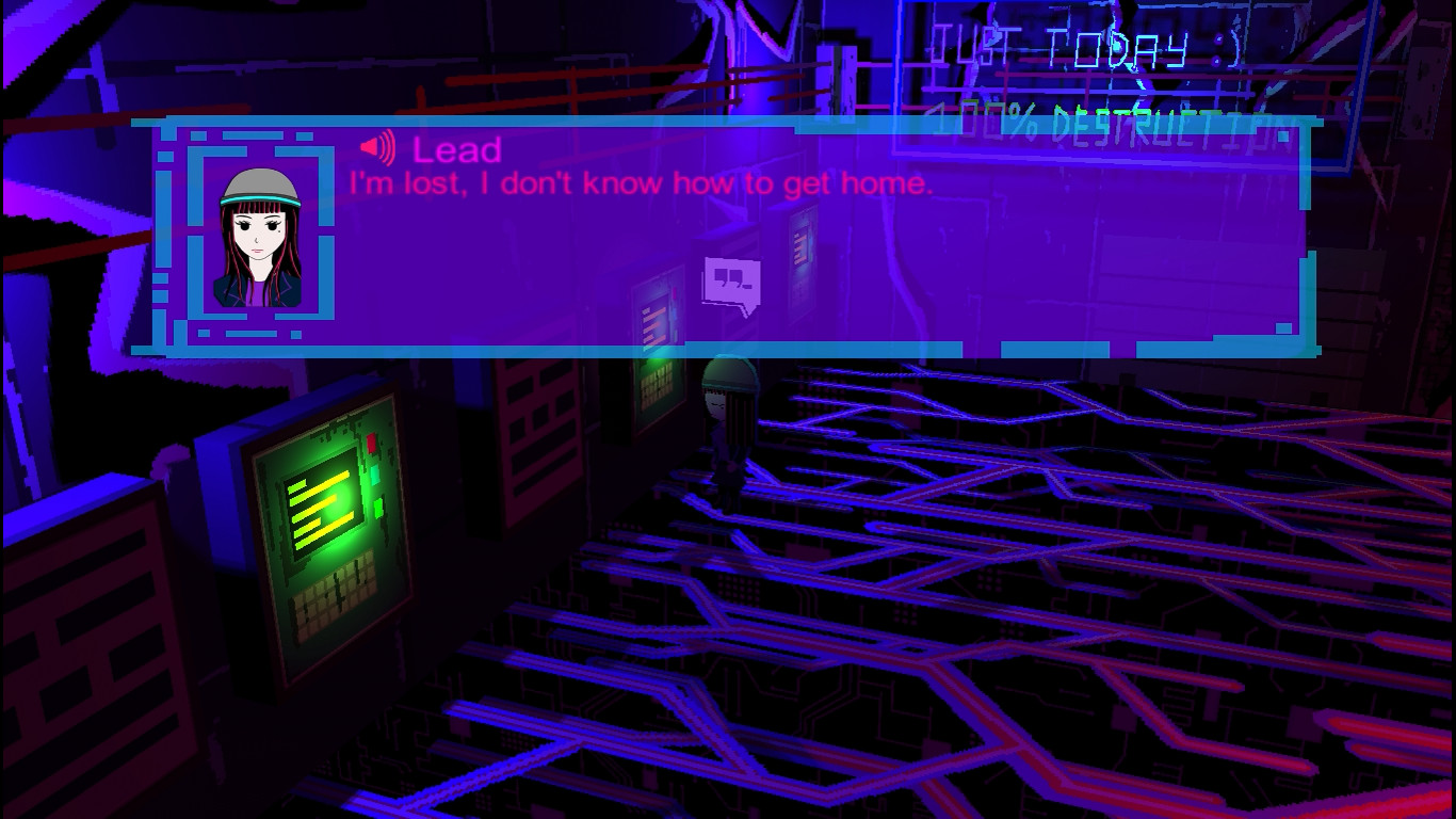 Ha_Bits screenshot 6