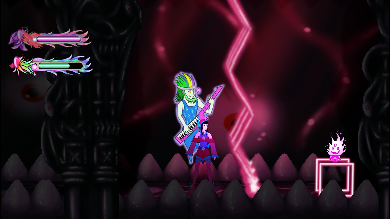 Ha_Bits screenshot 1