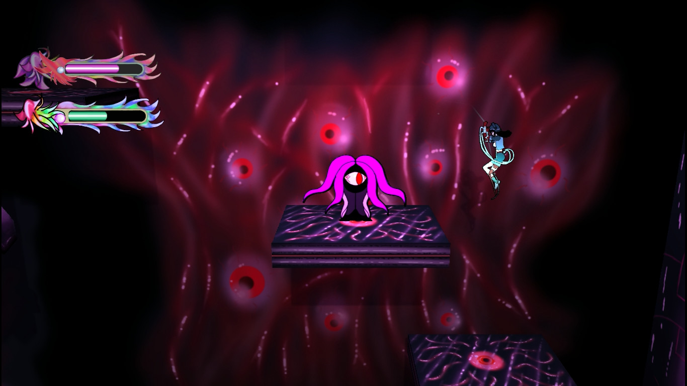 Ha_Bits screenshot 2