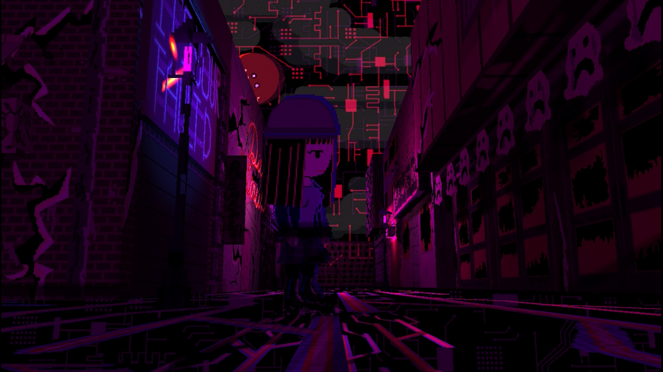 Ha_Bits screenshot 5