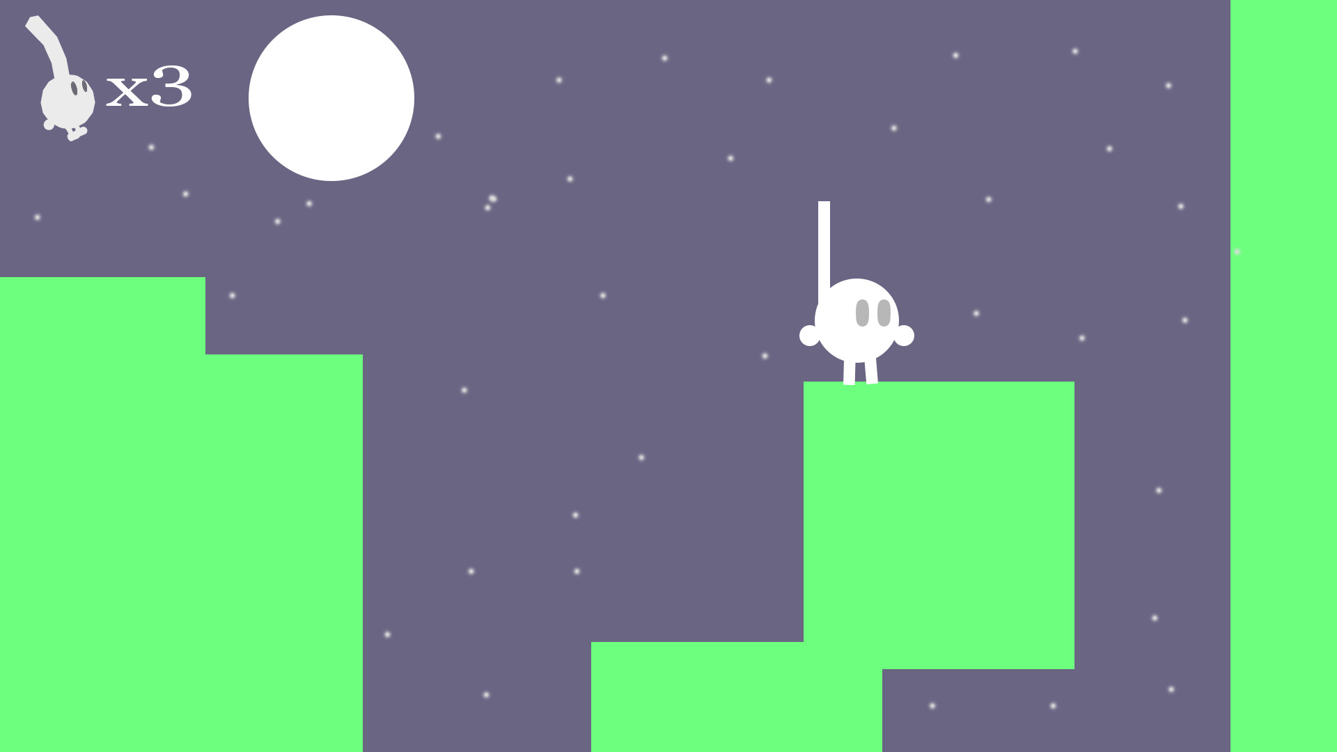 Musi-Chance screenshot 1