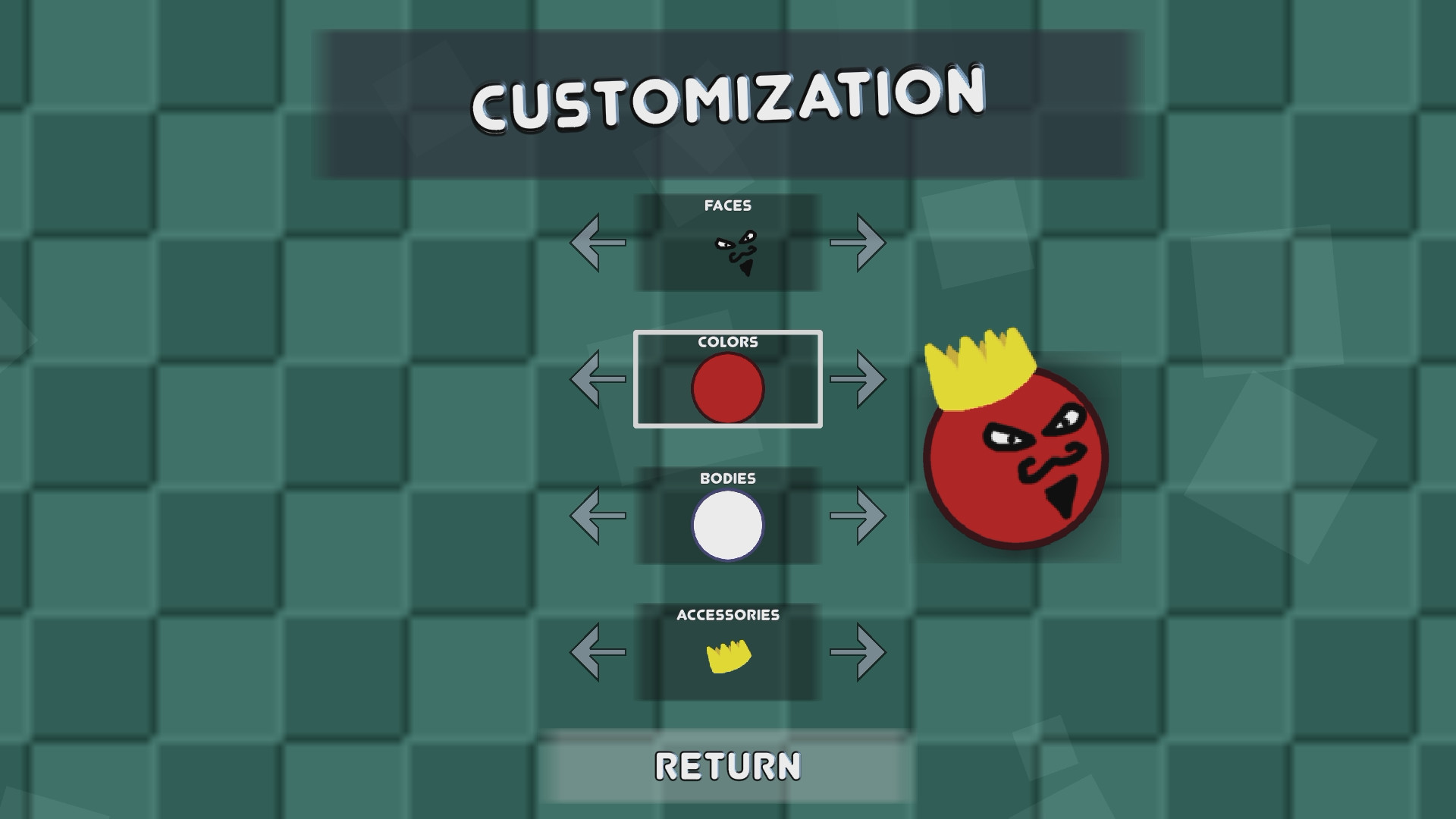 Hyperball Tachyon screenshot 3