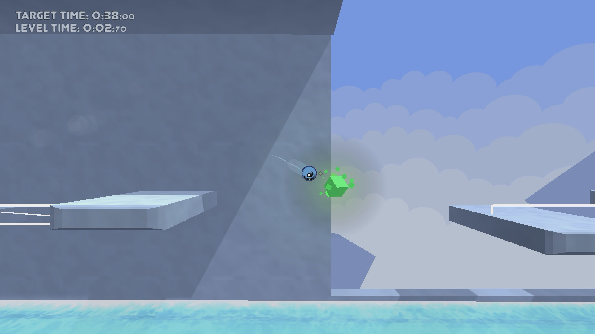 Hyperball Tachyon screenshot 10