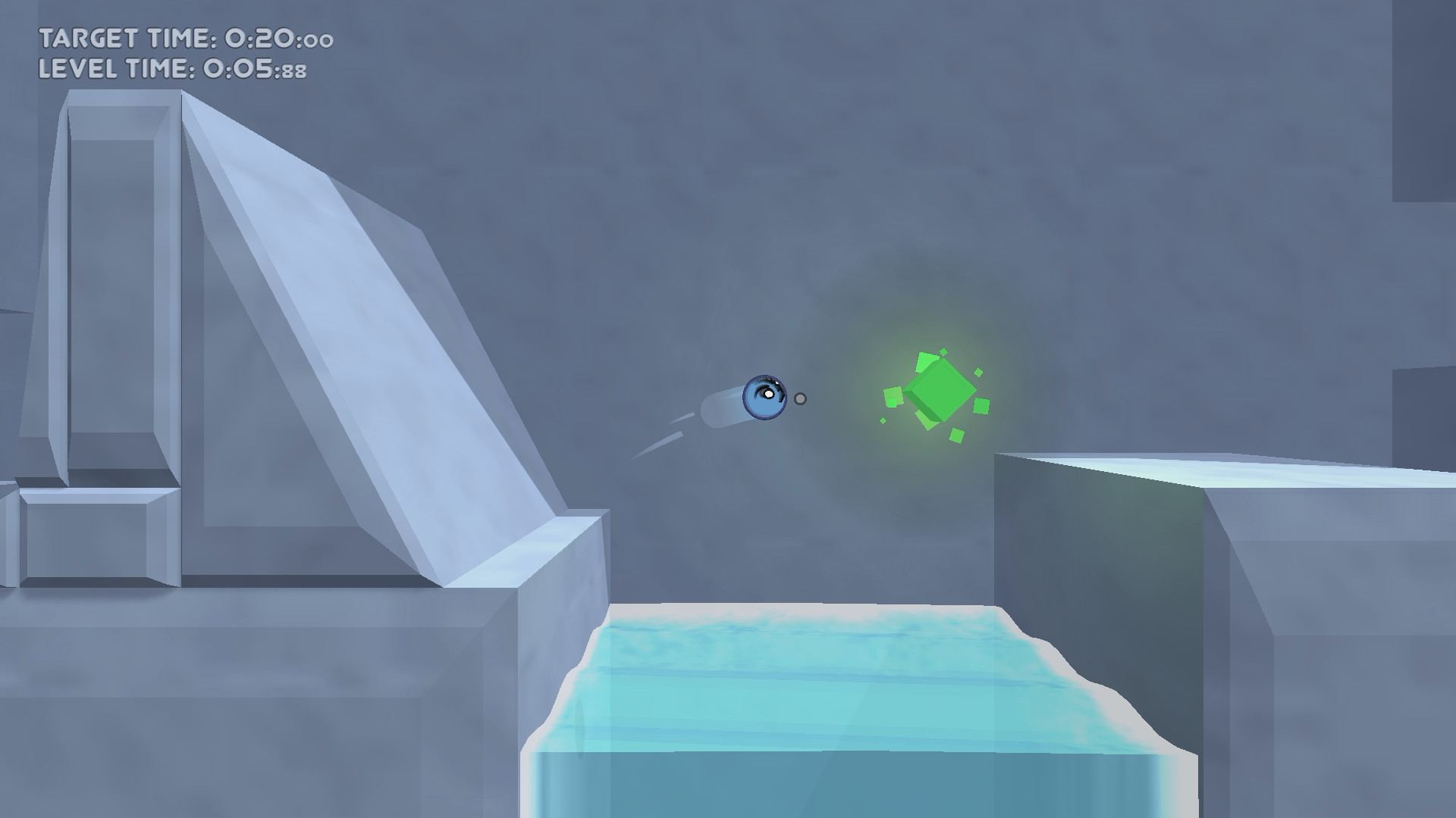 Hyperball Tachyon screenshot 7