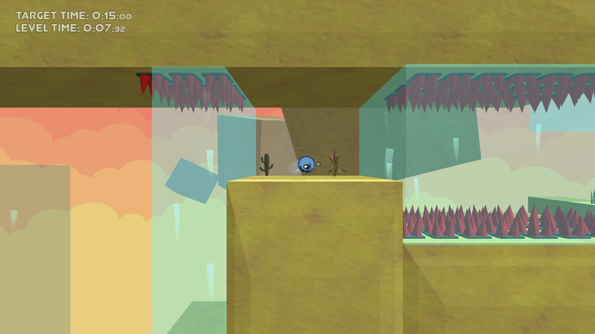 Hyperball Tachyon screenshot 5