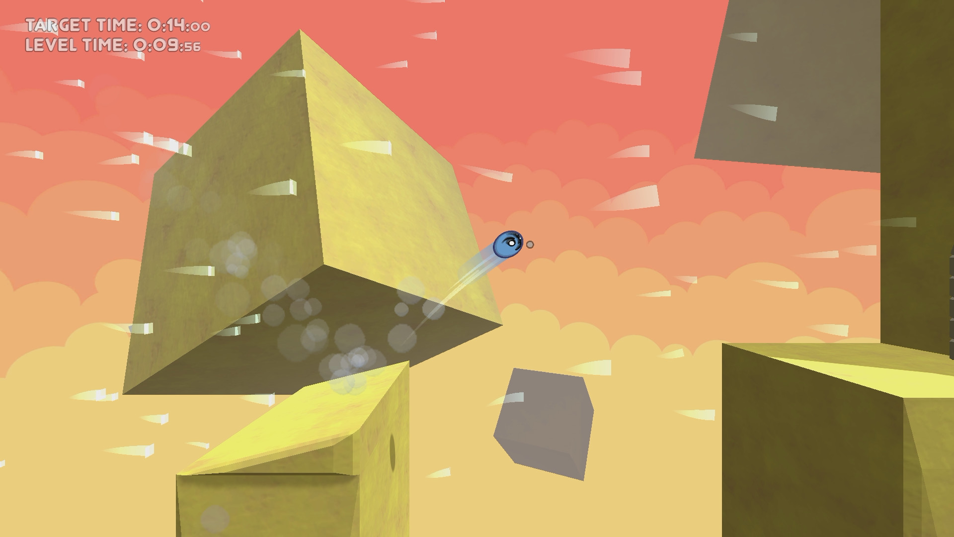 Hyperball Tachyon screenshot 9