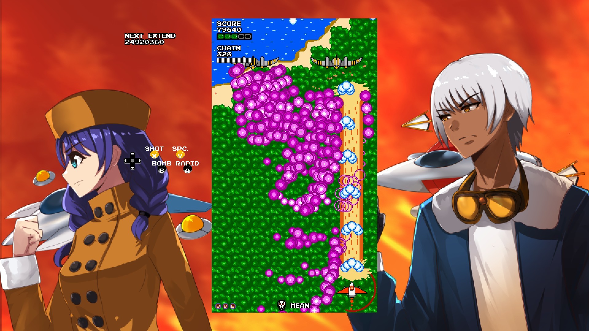 Hell Blasters screenshot 7