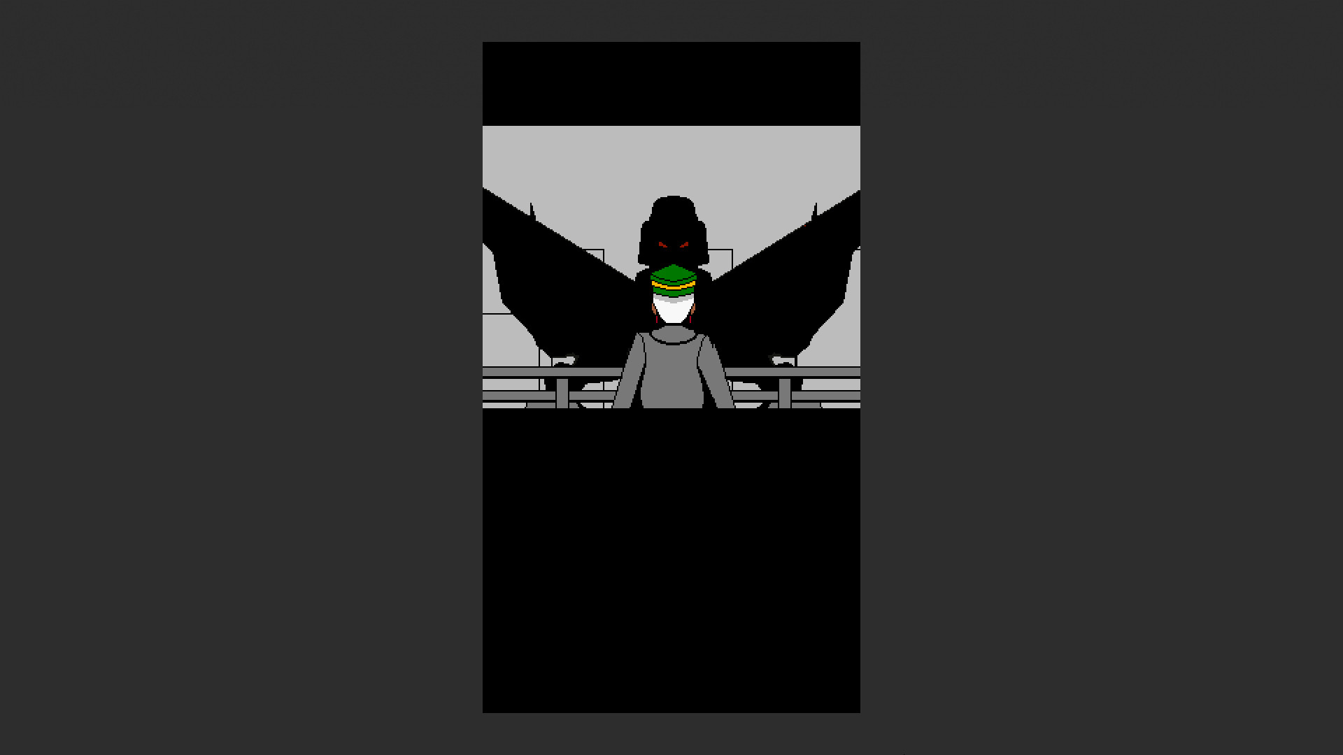 Hell Blasters screenshot 2