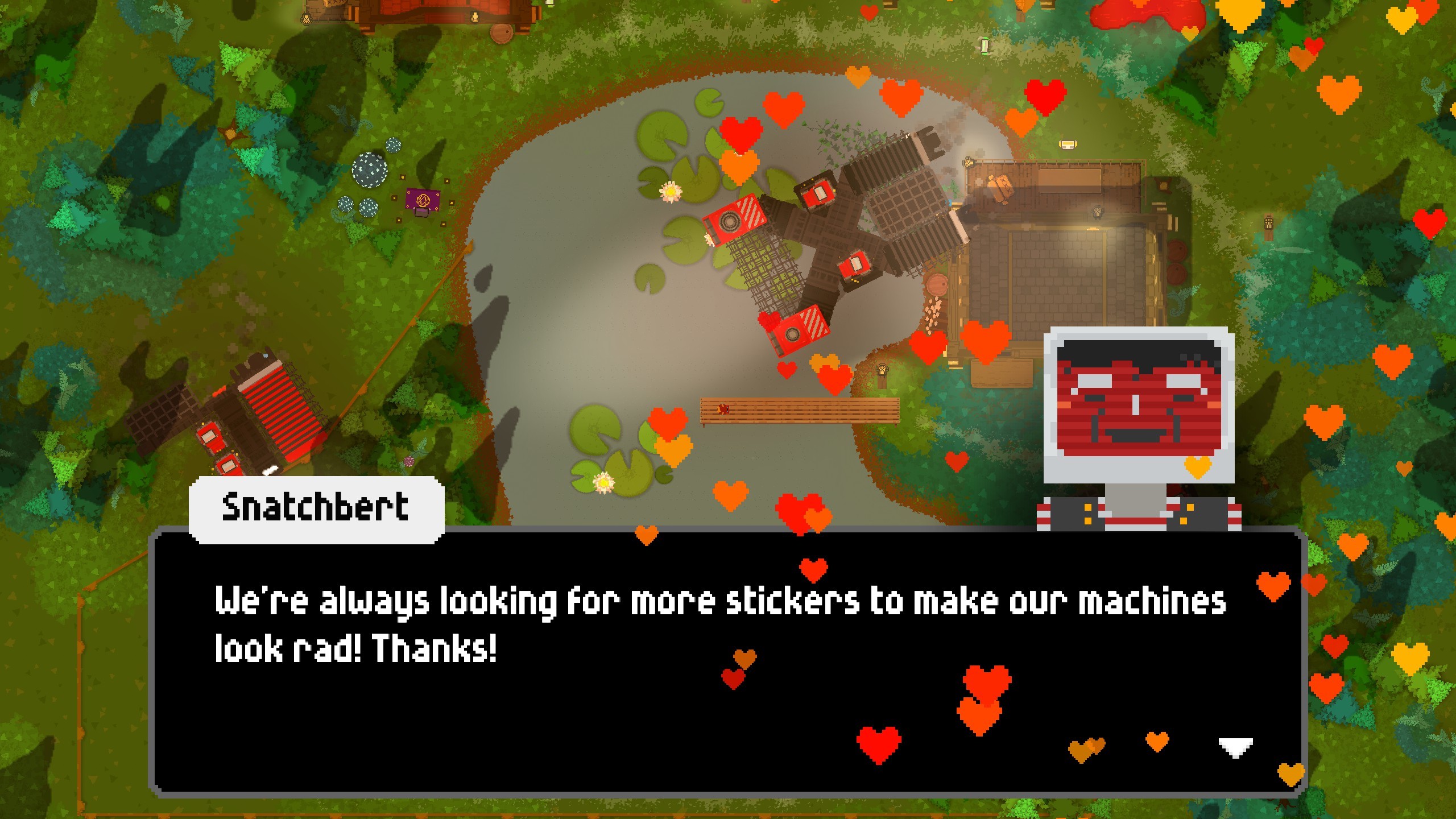 FixFox screenshot 3