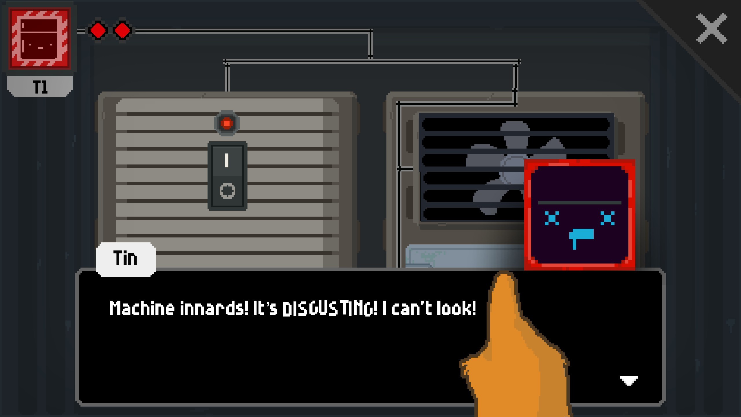 FixFox screenshot 10