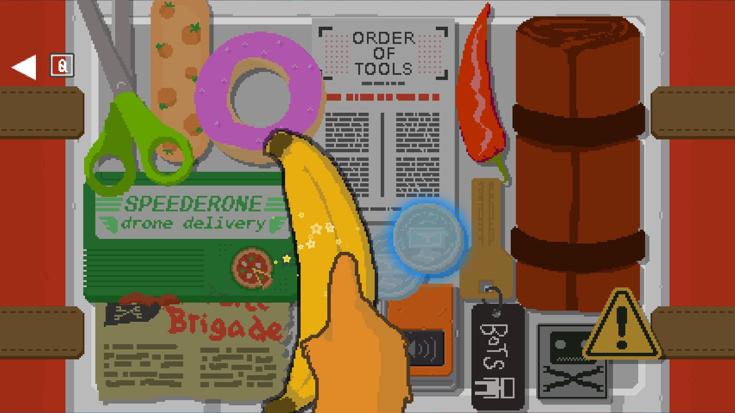 FixFox screenshot 2
