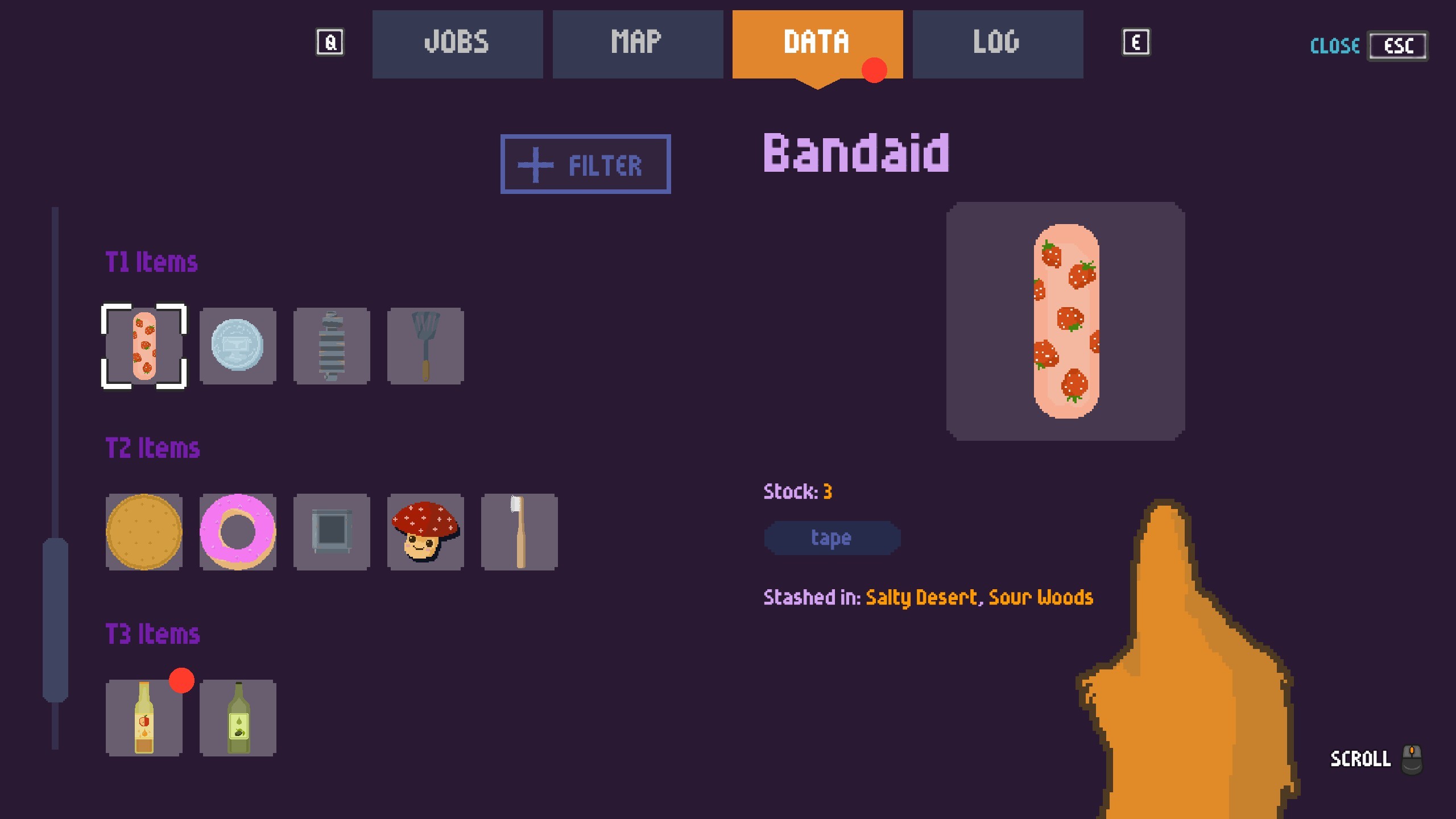 FixFox screenshot 12