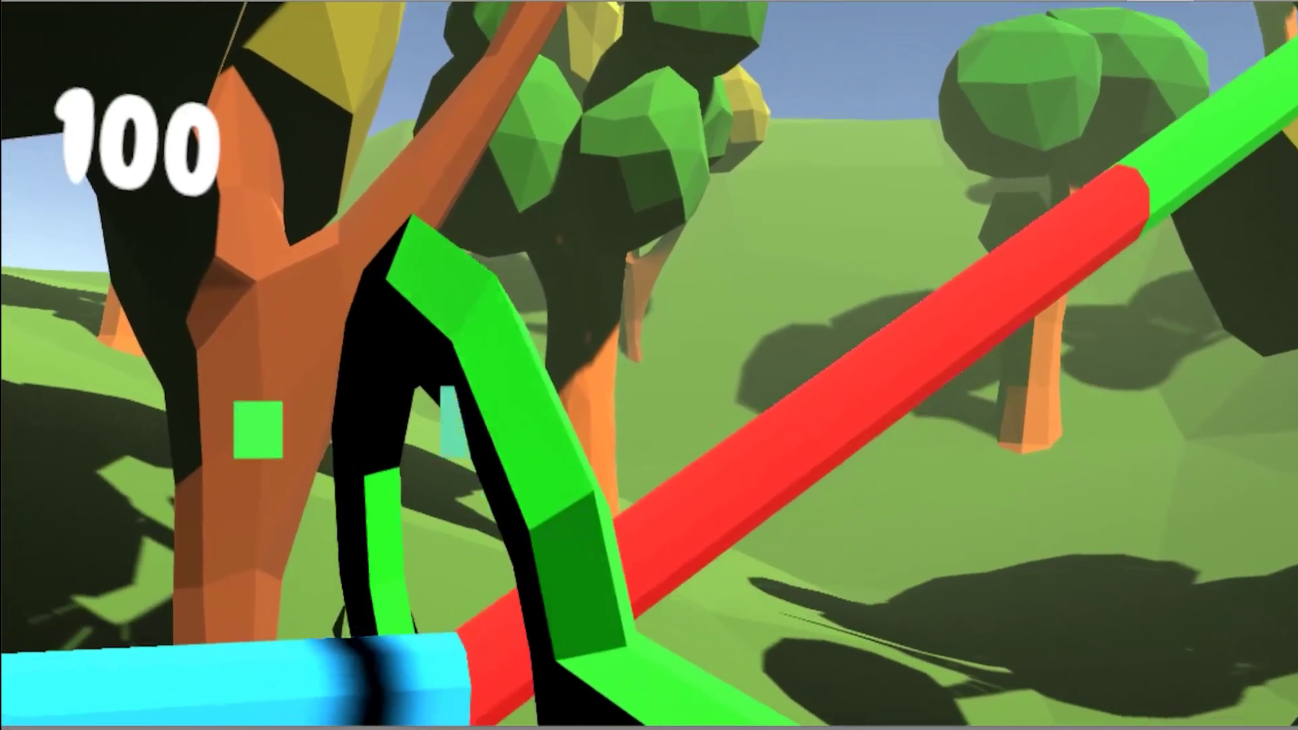 Hoop the Loop screenshot 5