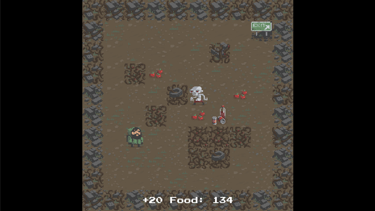 Starveling Way screenshot 5