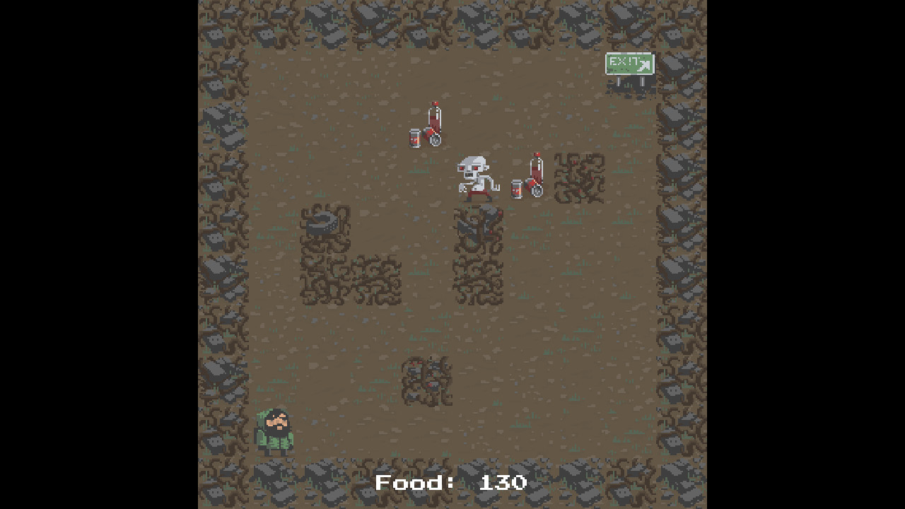 Starveling Way screenshot 4