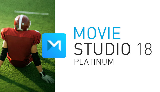 Steam：Movie Studio 18 Platinum Steam Edition