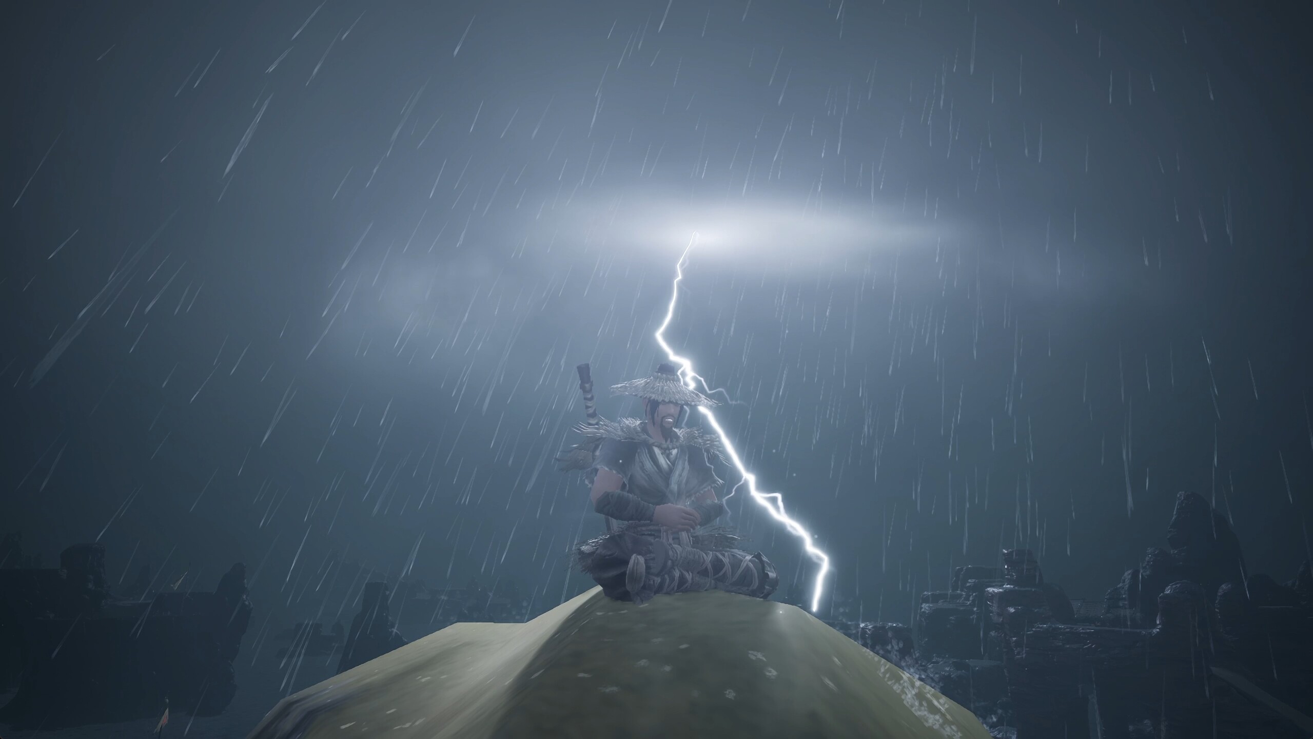 绝世好武功 The Matchless Kungfu screenshot 2