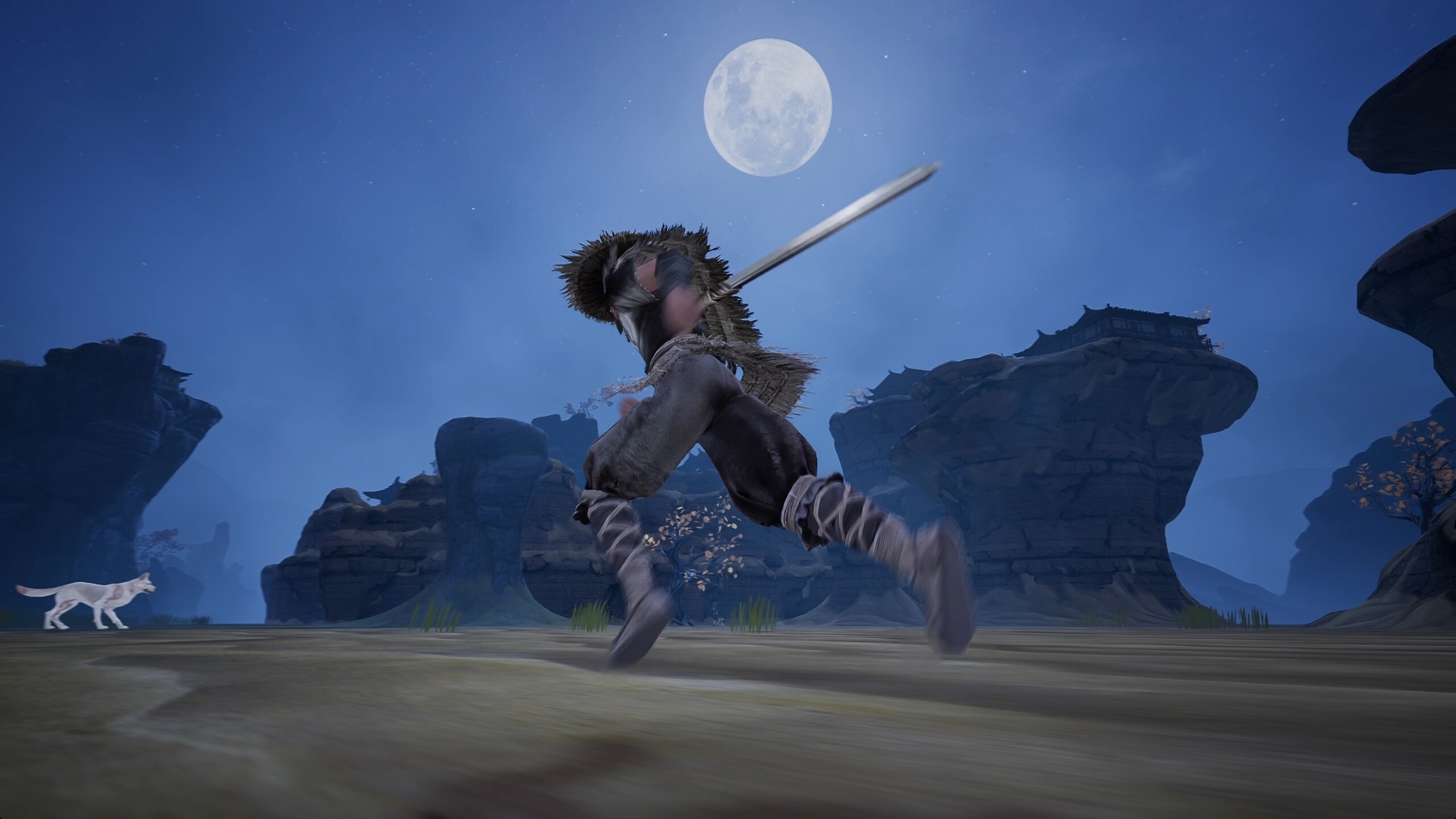绝世好武功 The Matchless Kungfu screenshot 1