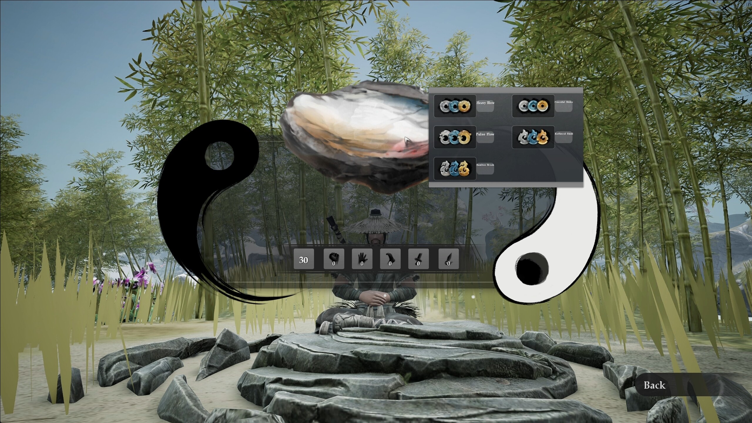 绝世好武功 The Matchless Kungfu screenshot 8