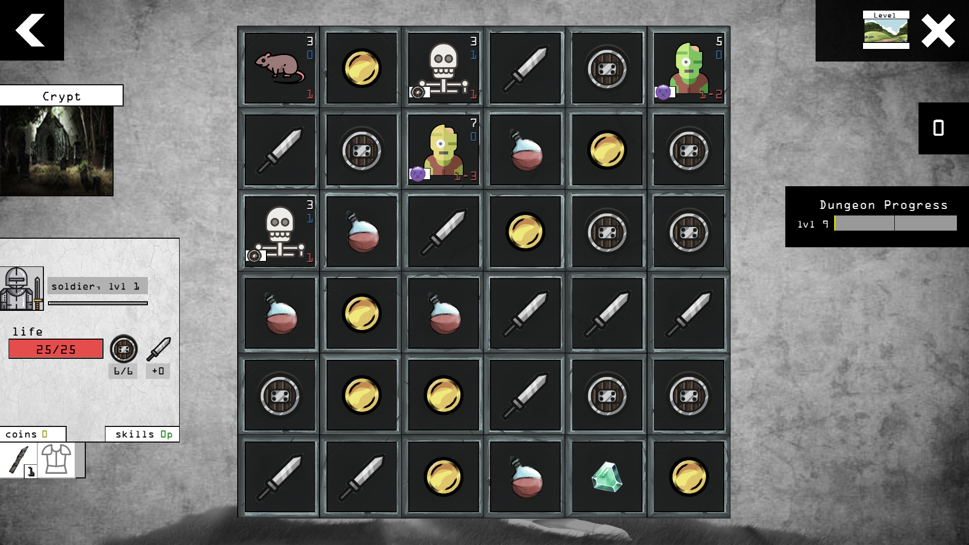 It's Dungeon Time! screenshot 6