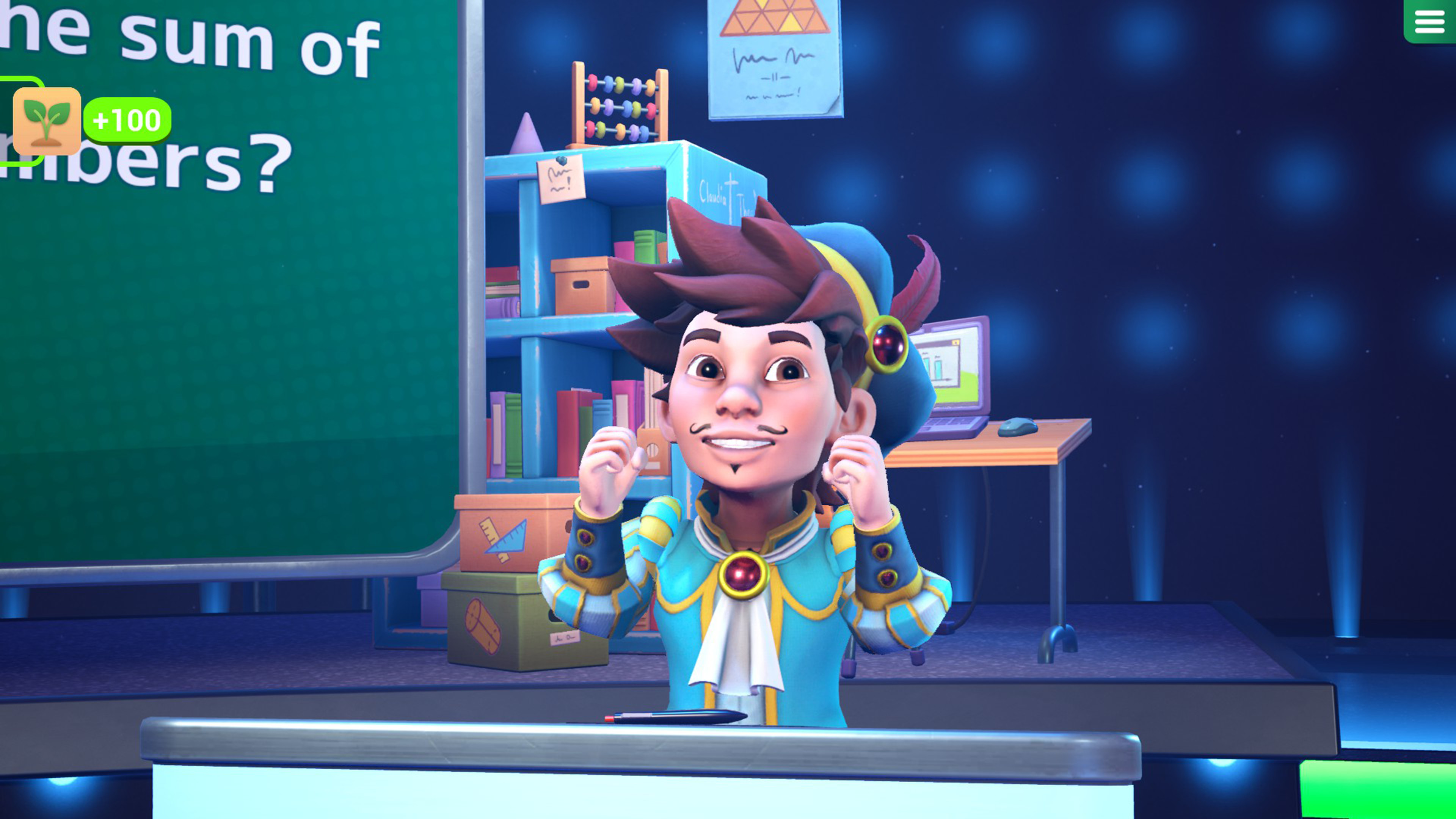 Are You Smarter than a 5th Grader? - Extra Credit screenshot 1