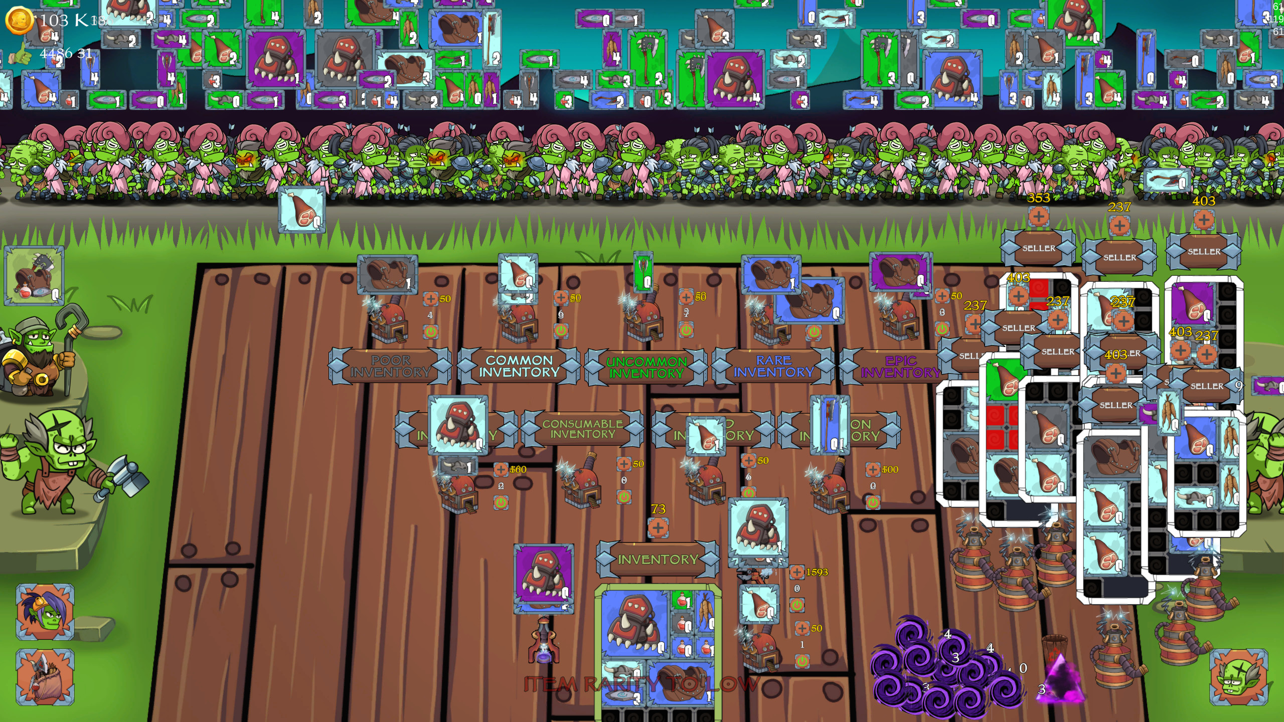 Inventory Manager screenshot 9