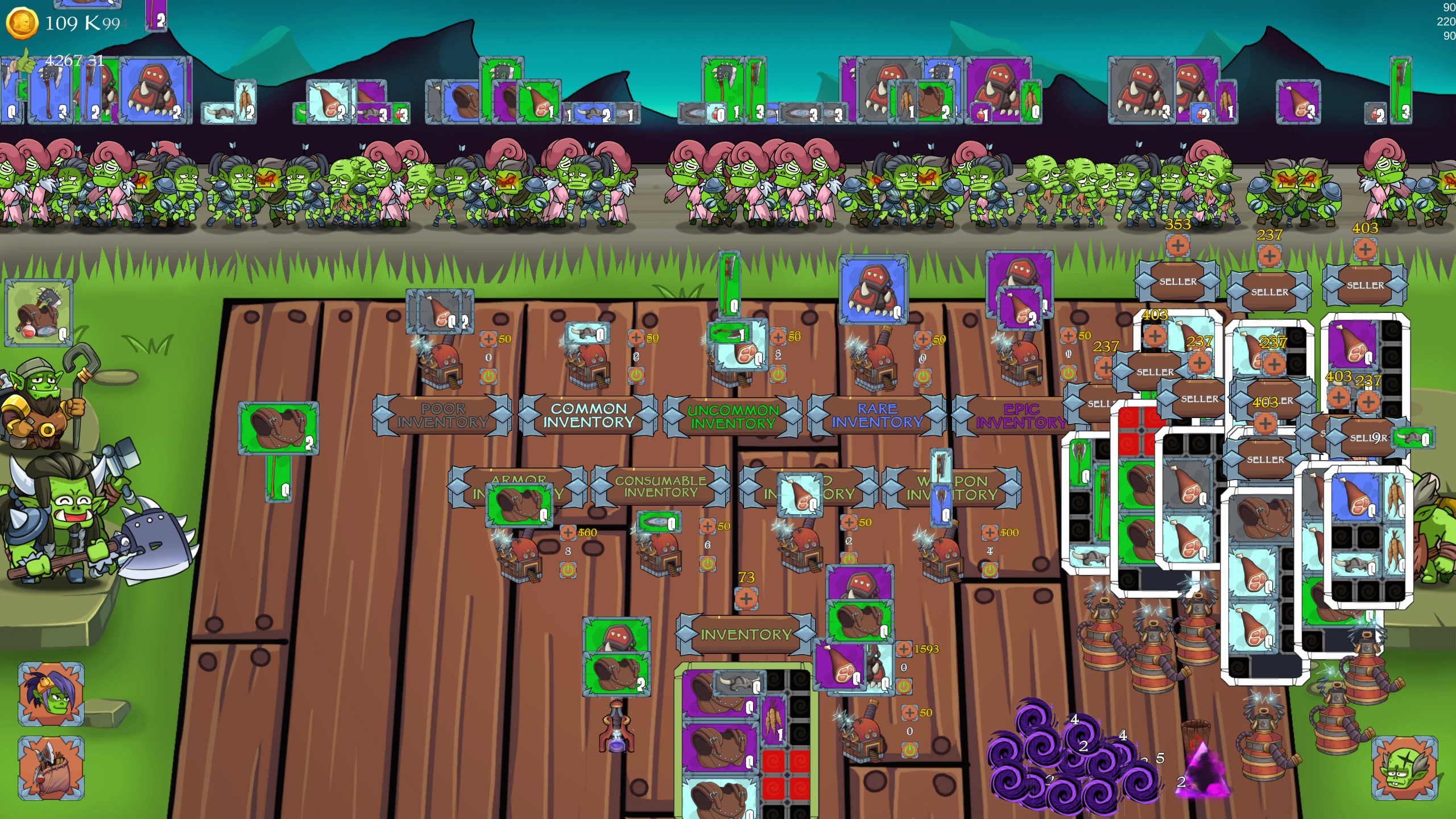 Inventory Manager screenshot 8