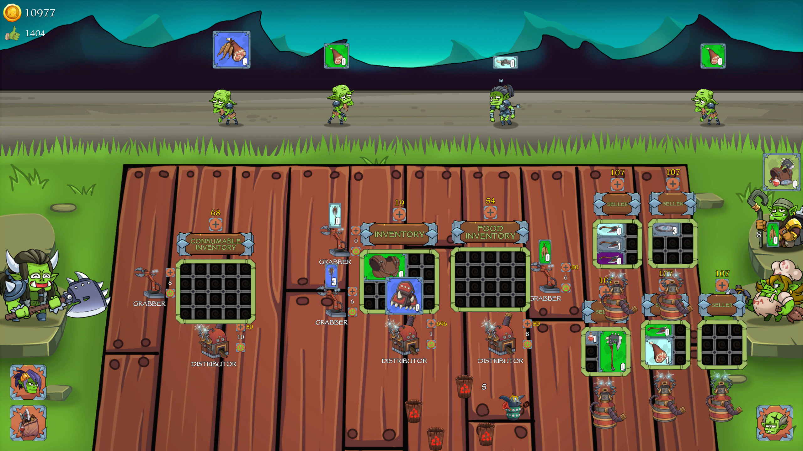 Inventory Manager screenshot 3